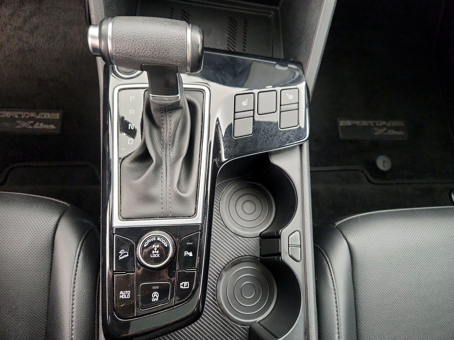 Thumbnail: 2024 Kia Sportage - 18