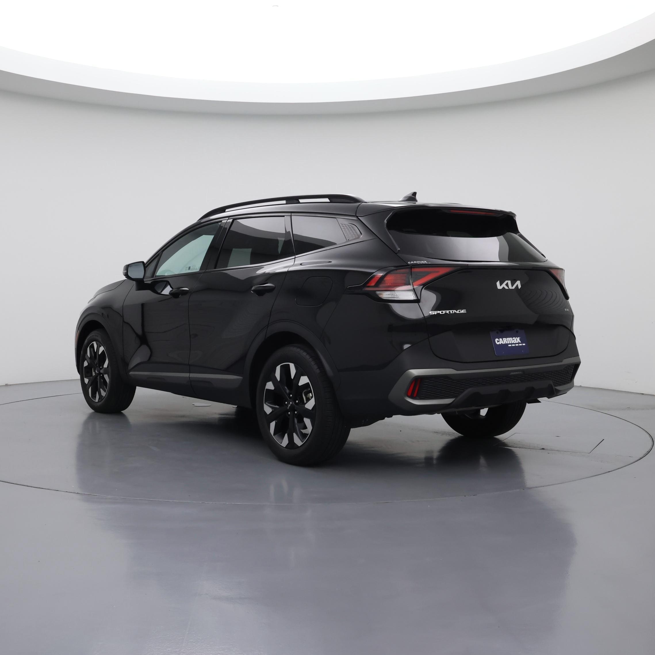 Thumbnail: 2024 Kia Sportage - 2