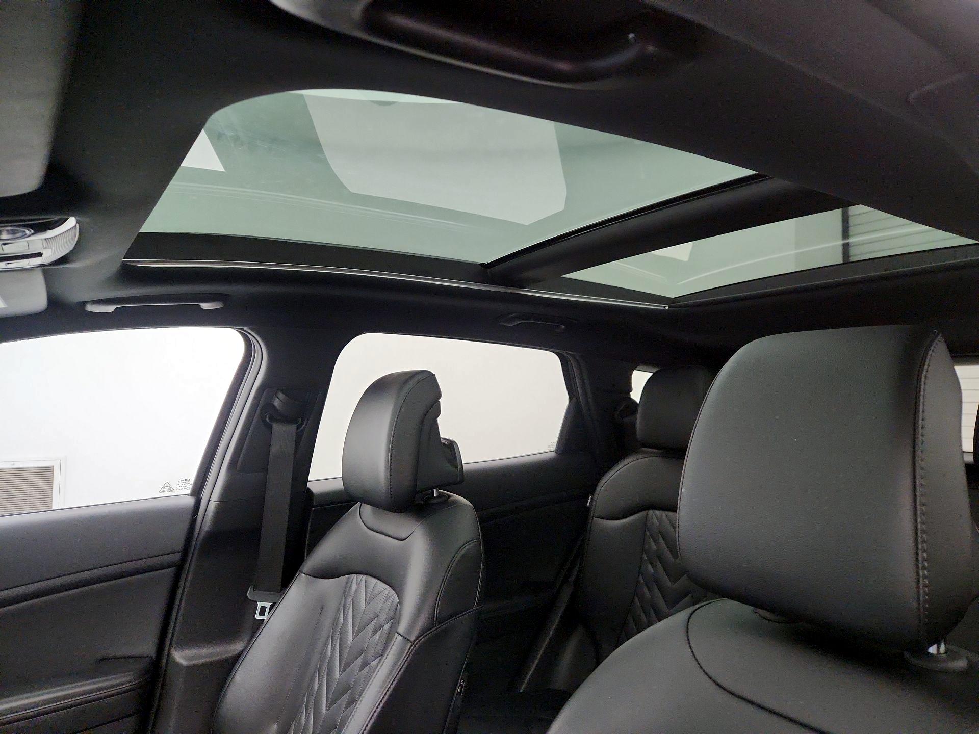 Thumbnail: 2024 Kia Sportage - 20