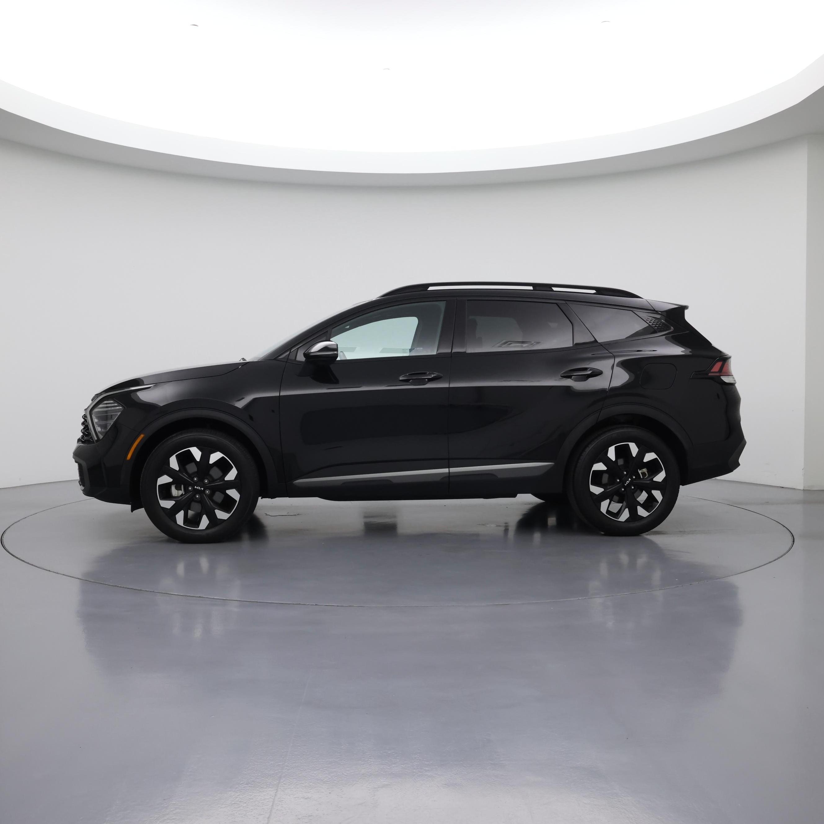Thumbnail: 2024 Kia Sportage - 3