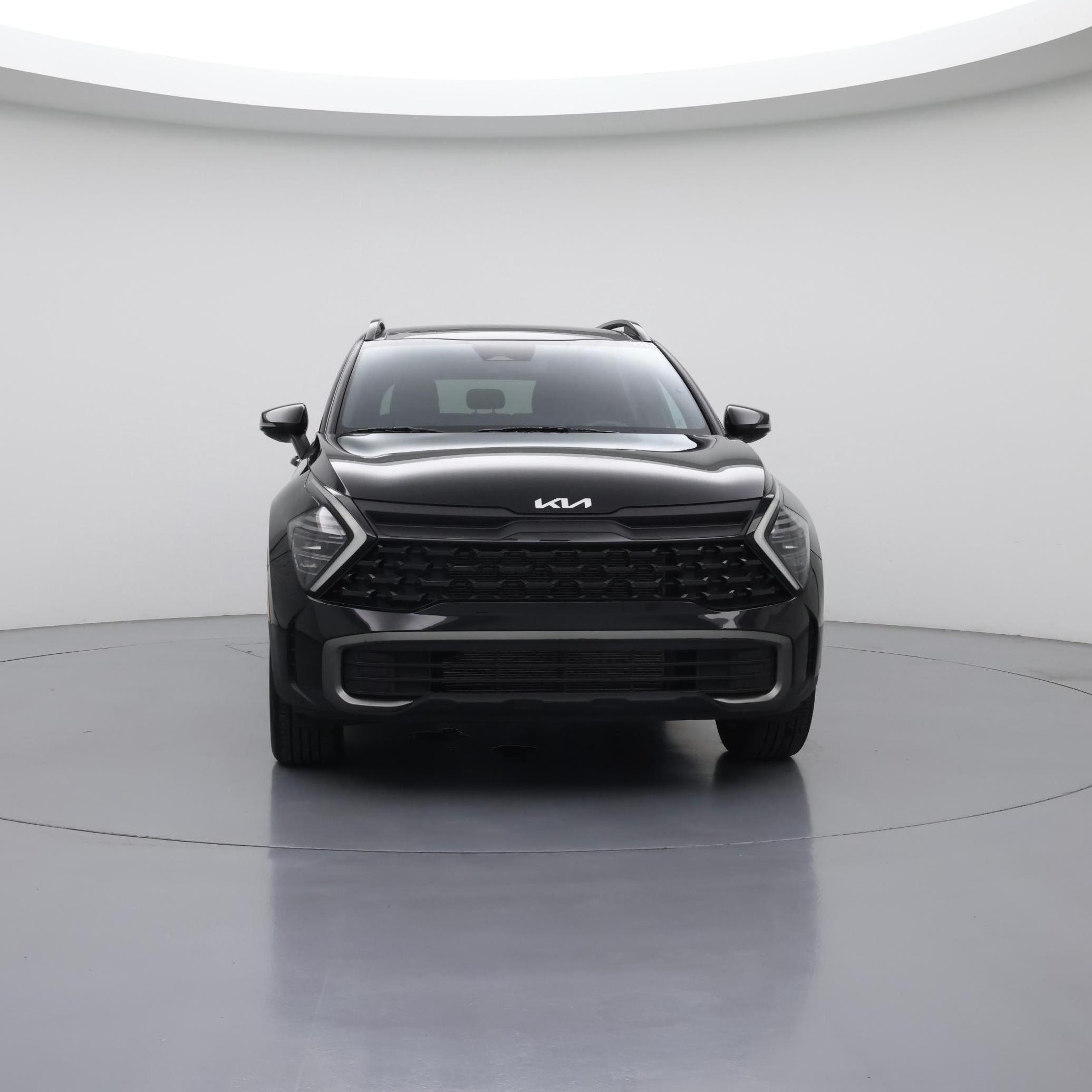 Thumbnail: 2024 Kia Sportage - 5