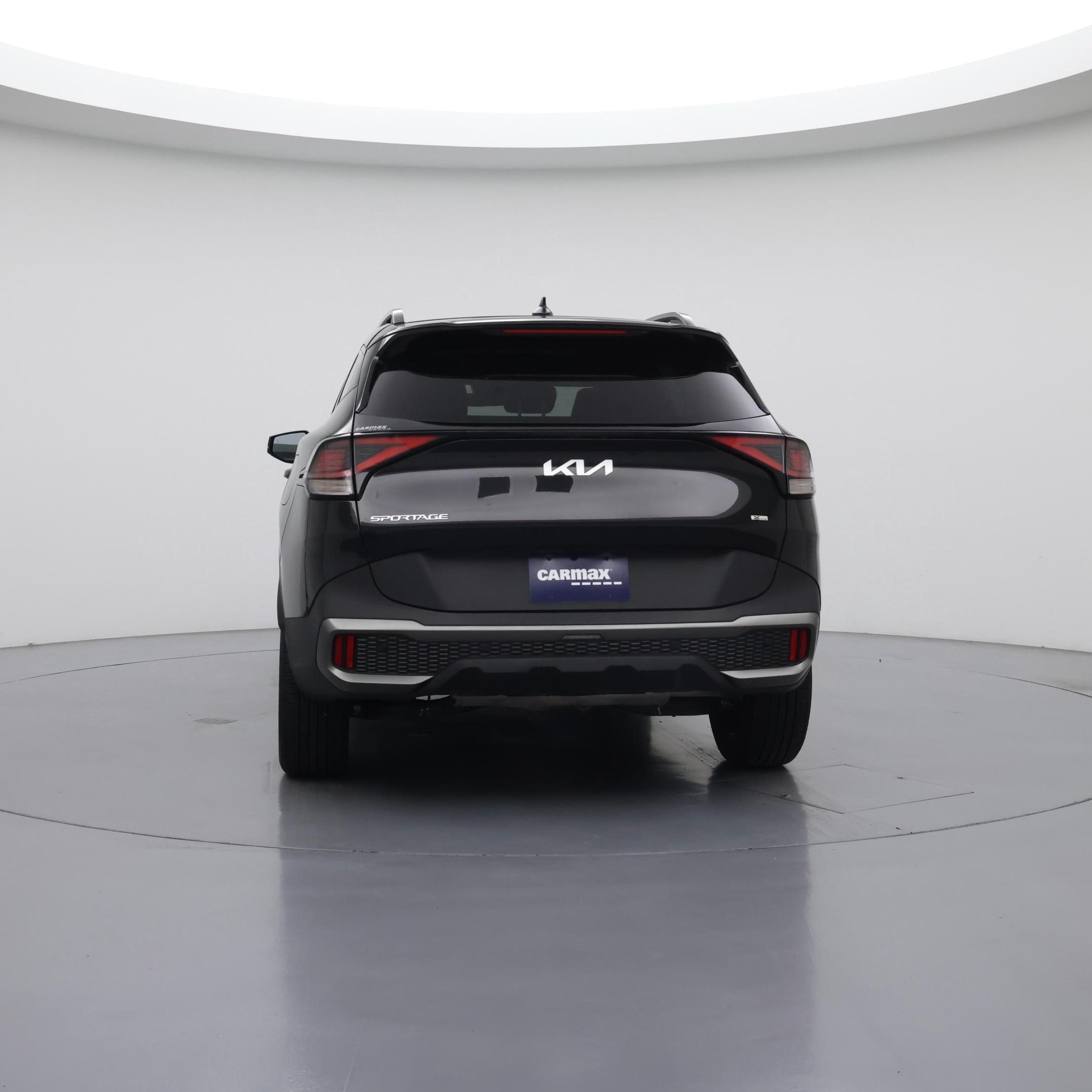 Thumbnail: 2024 Kia Sportage - 6