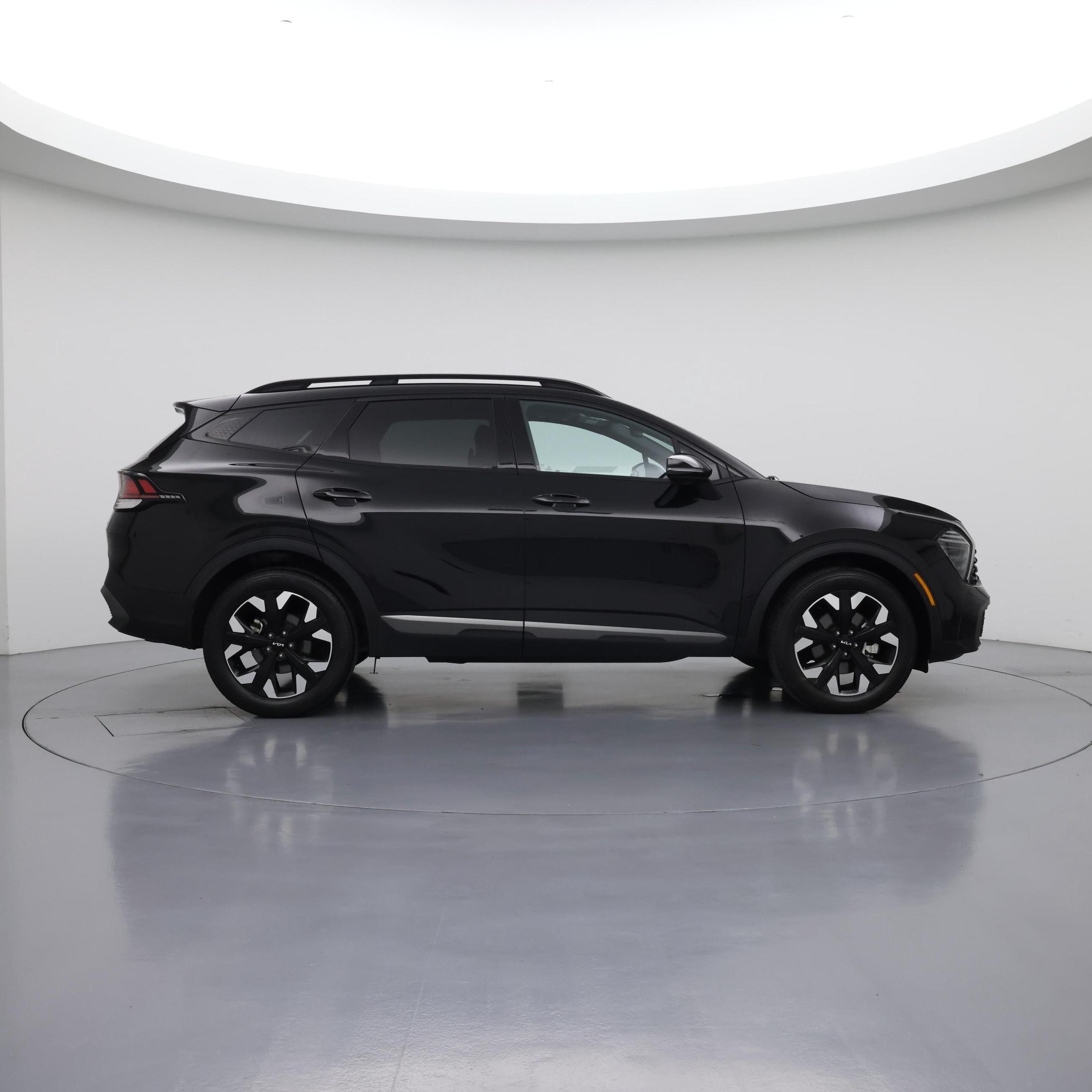 Thumbnail: 2024 Kia Sportage - 7