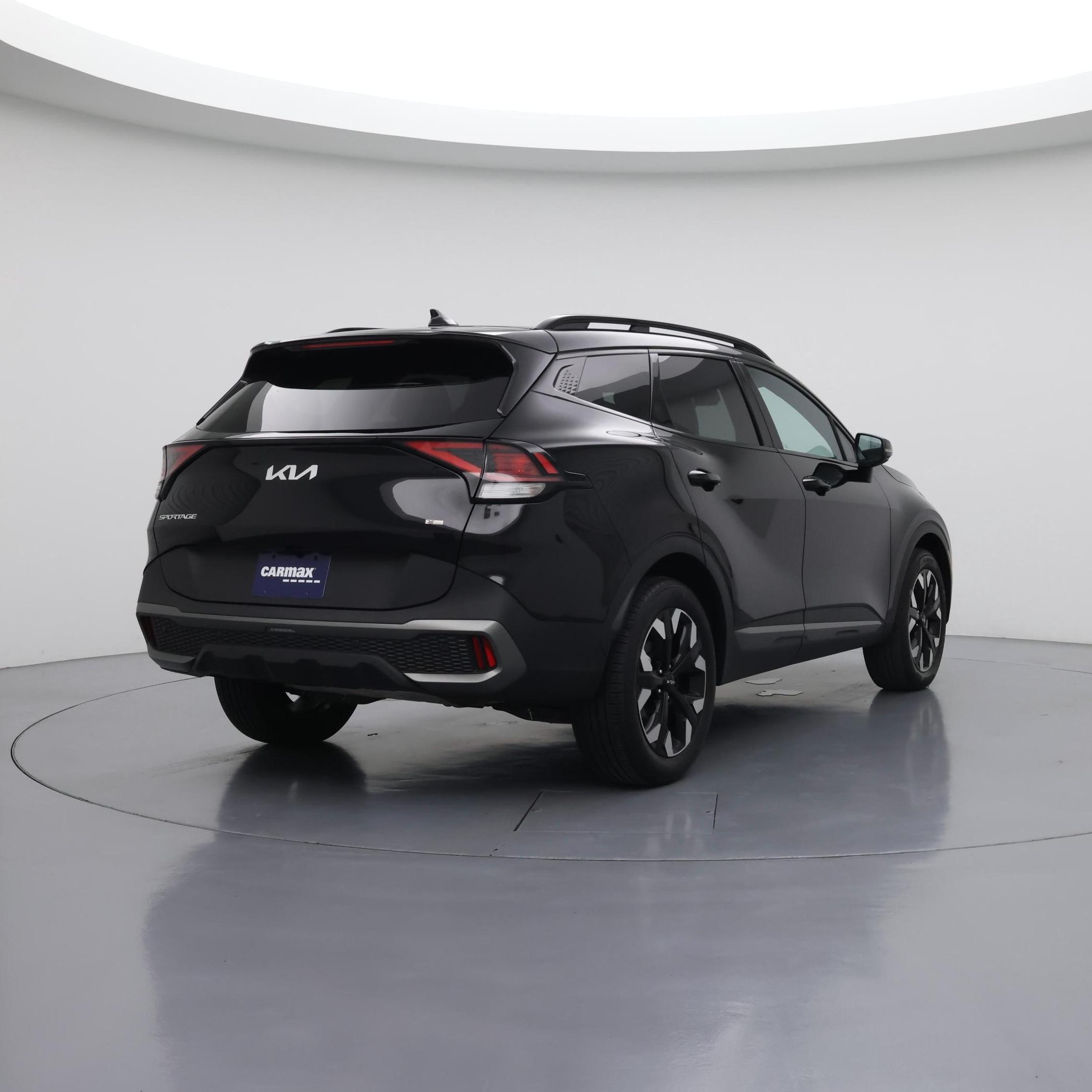 Thumbnail: 2024 Kia Sportage - 8