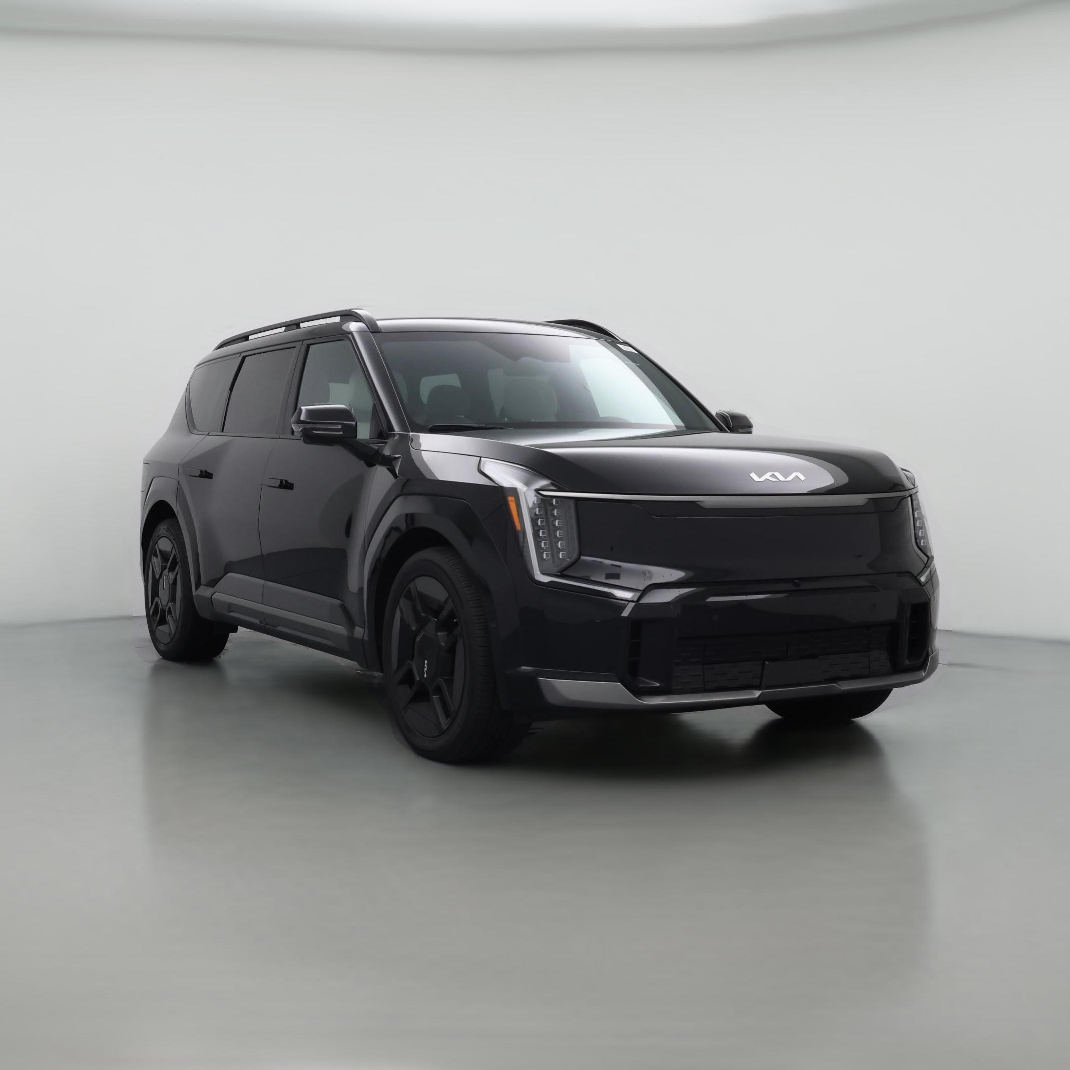 2024 Kia EV9