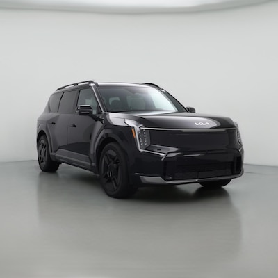 Vehicle exterior view