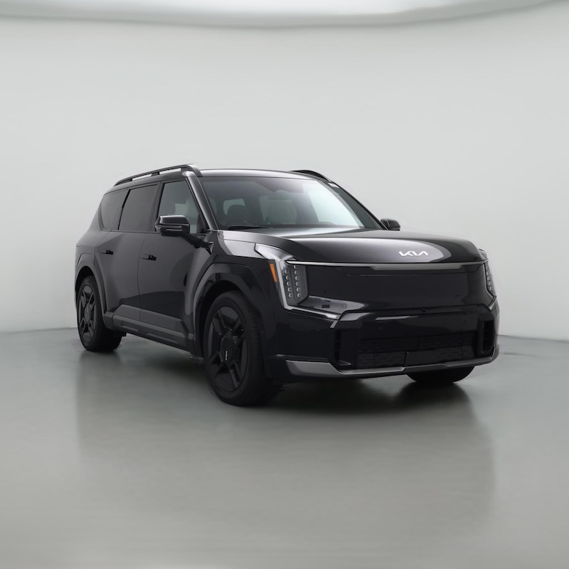 2024 Kia EV9 GT-Line