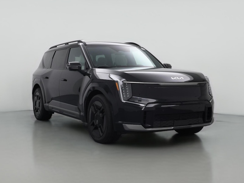2024 Kia EV9 GT-Line