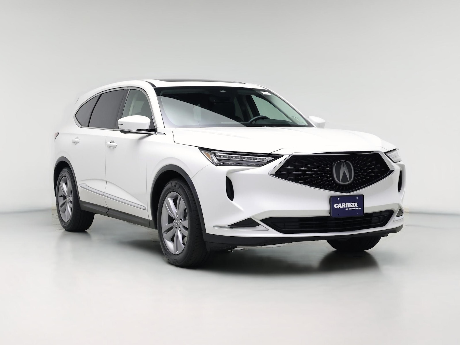2024 Acura MDX