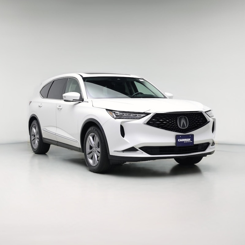 2024 Acura MDX