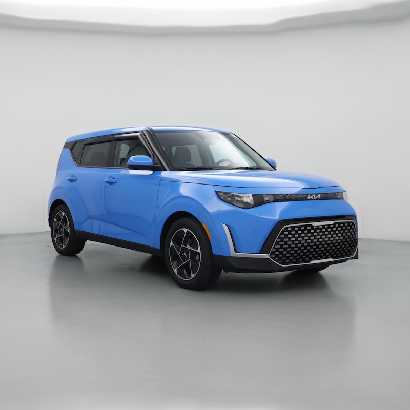 2023 Kia Soul EX