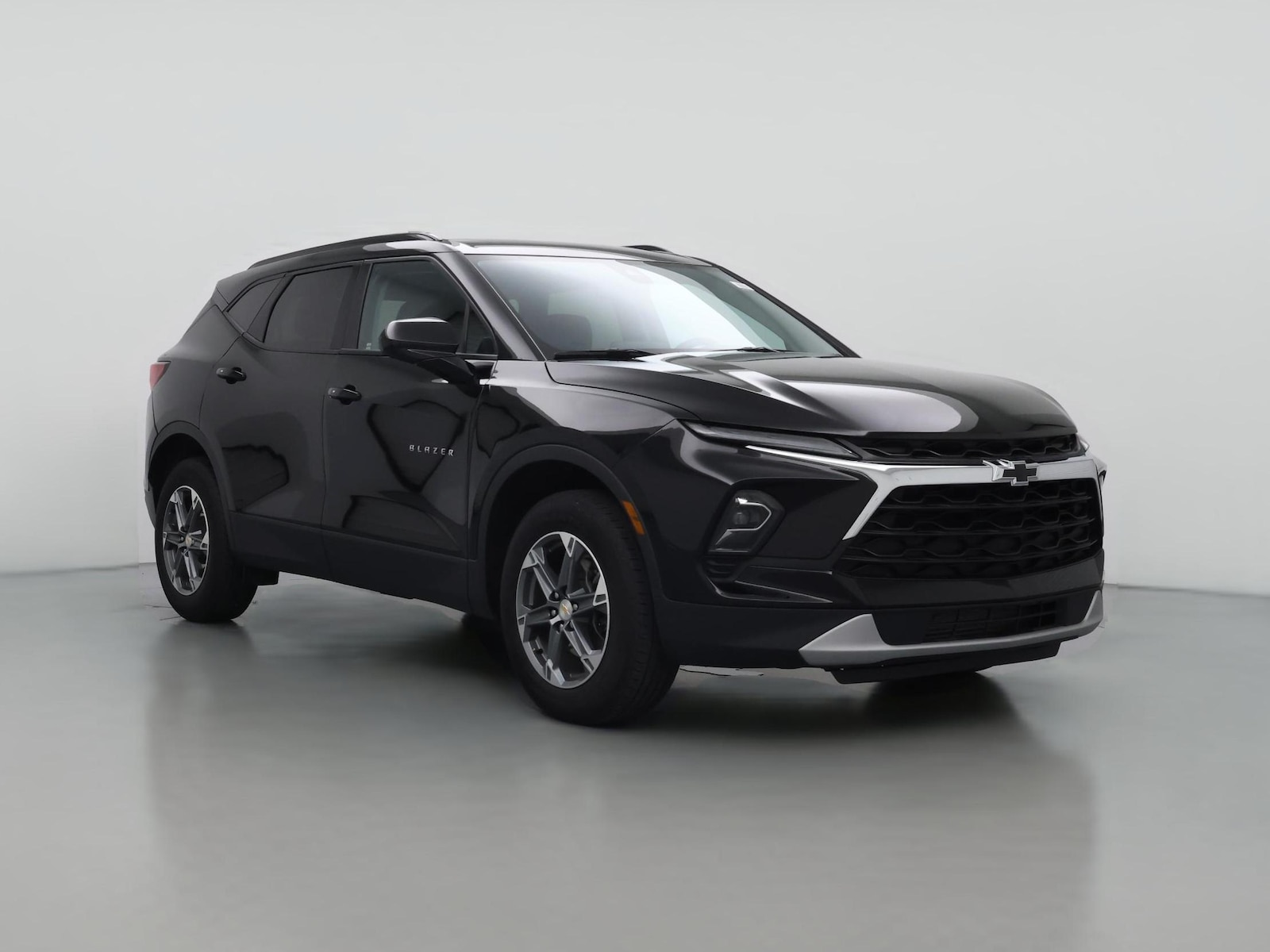 2024 Chevrolet Blazer