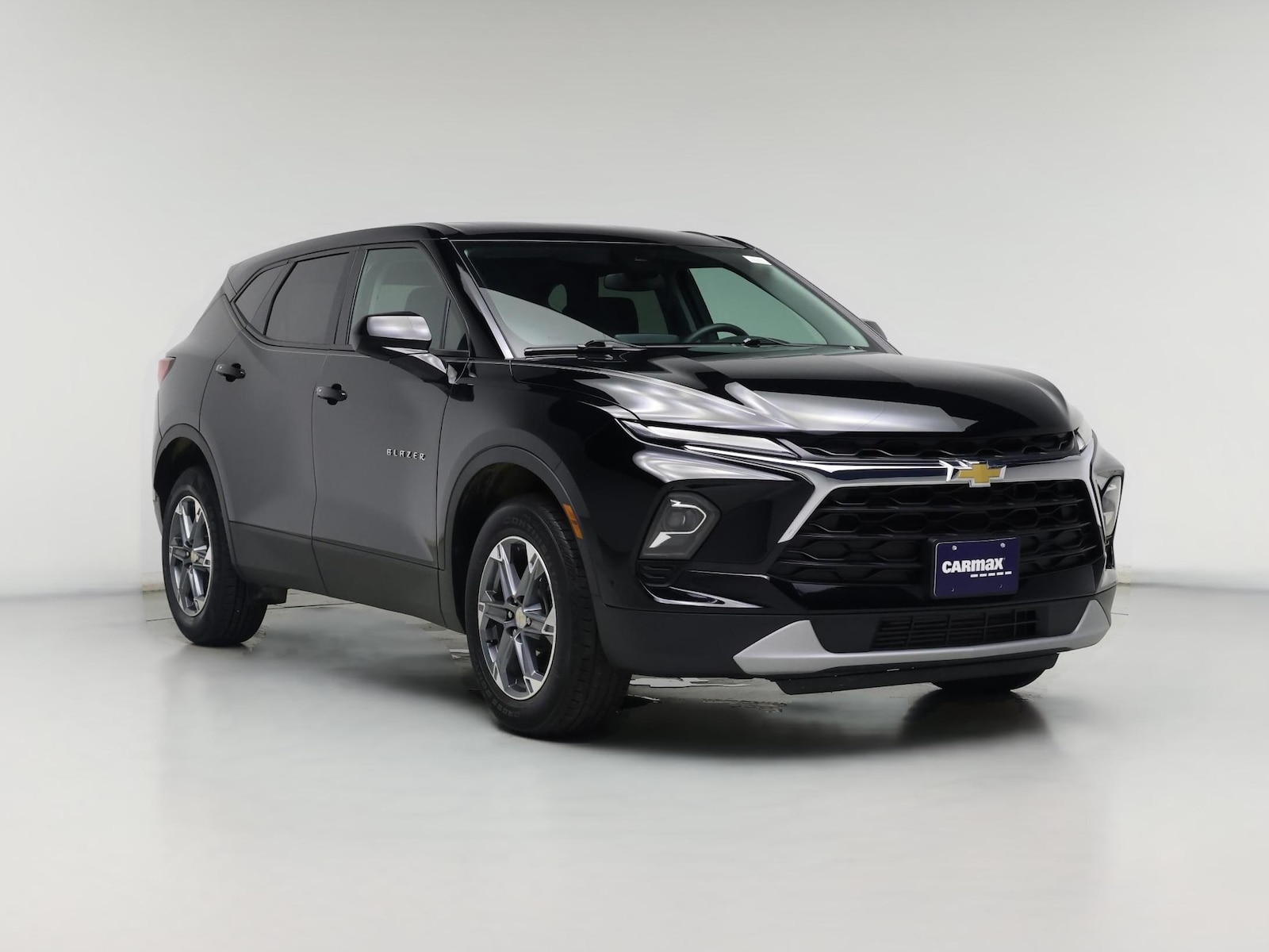 2023 Chevrolet Blazer