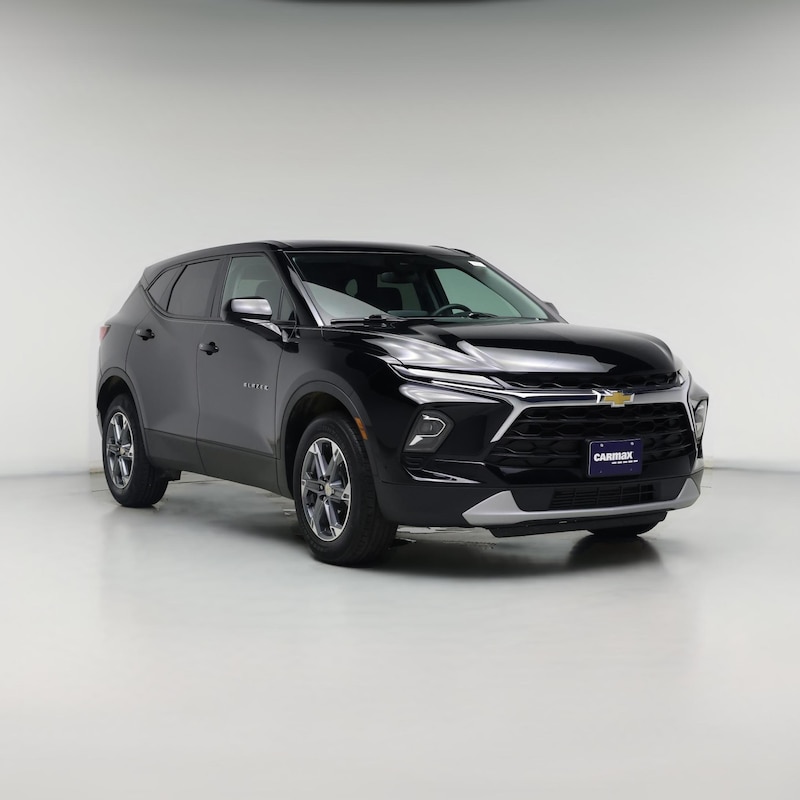 2023 Chevrolet Blazer 3LT