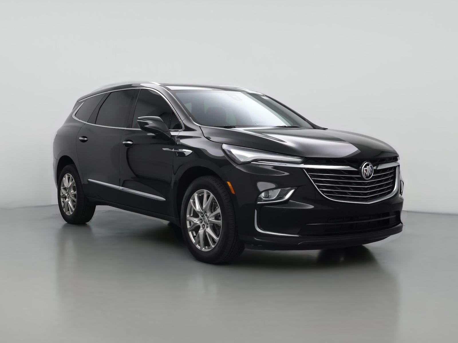 2023 Buick Enclave