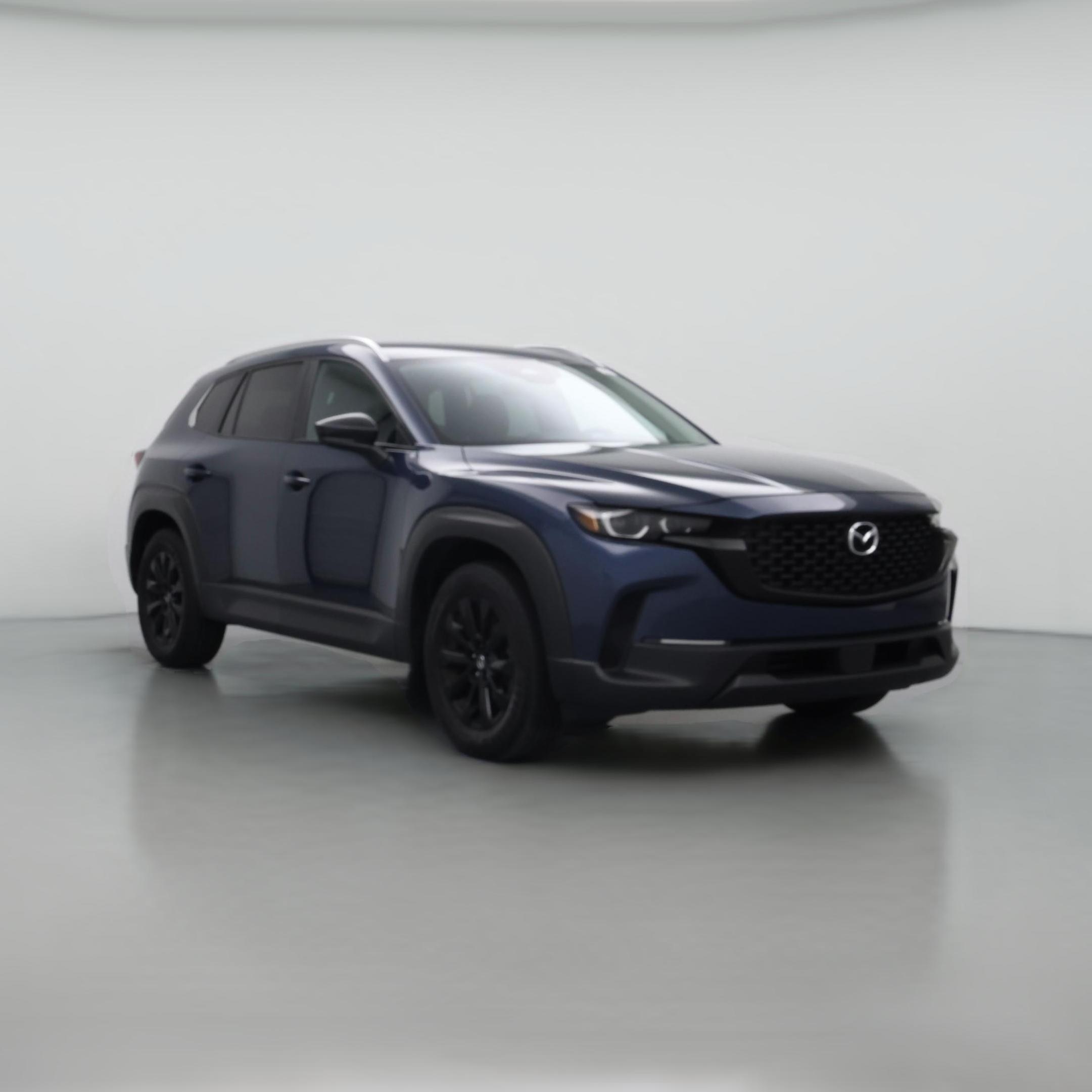 Thumbnail: 2025 Mazda CX-50 - 1
