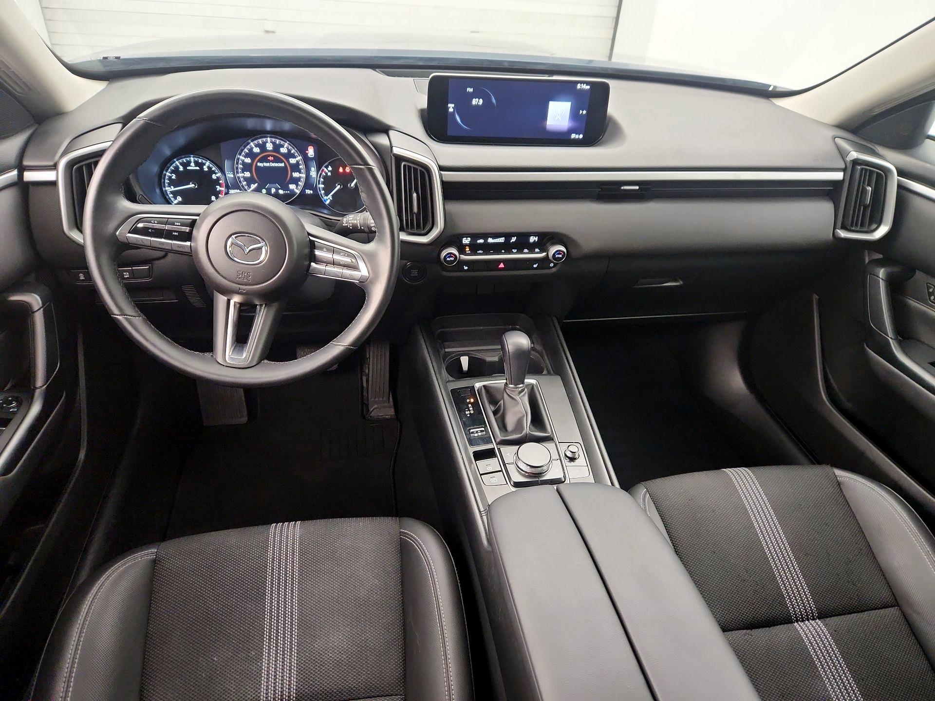 Thumbnail: 2025 Mazda CX-50 - 9