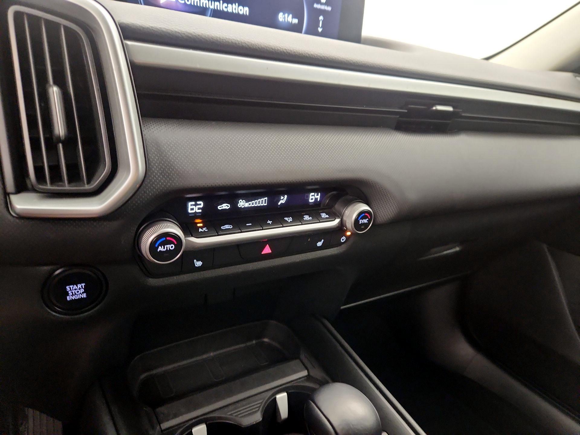 Thumbnail: 2025 Mazda CX-50 - 16