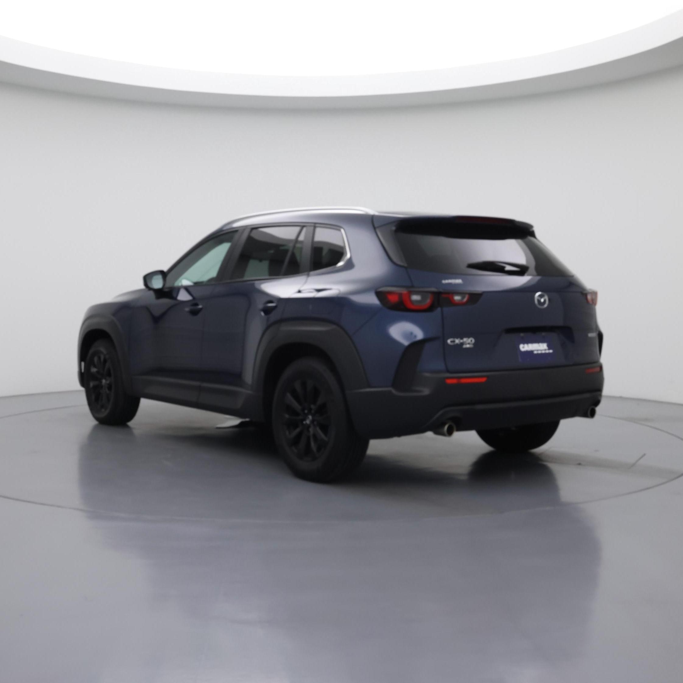Thumbnail: 2025 Mazda CX-50 - 2