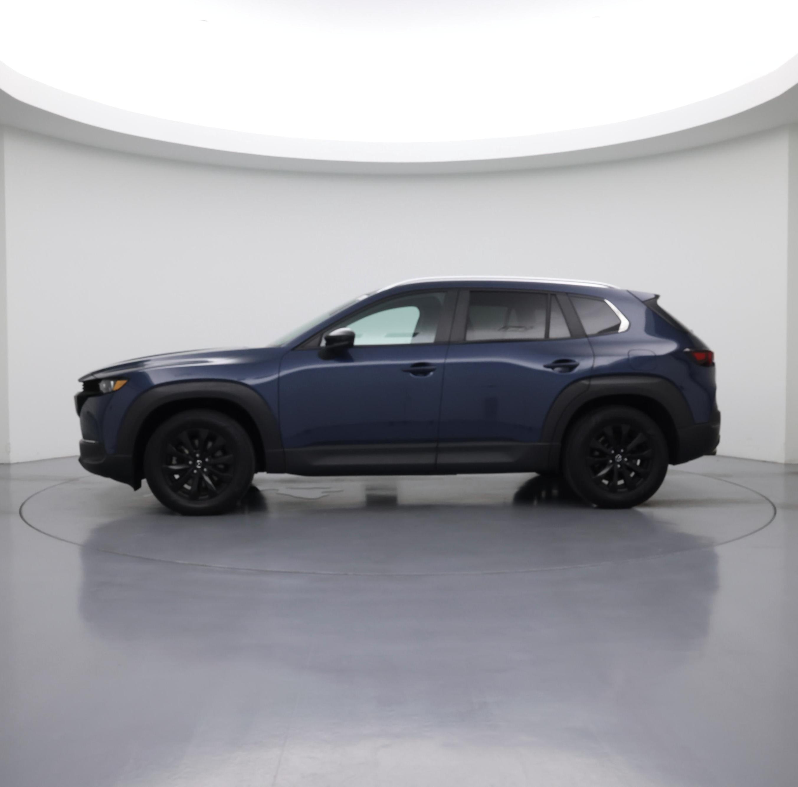 Thumbnail: 2025 Mazda CX-50 - 3