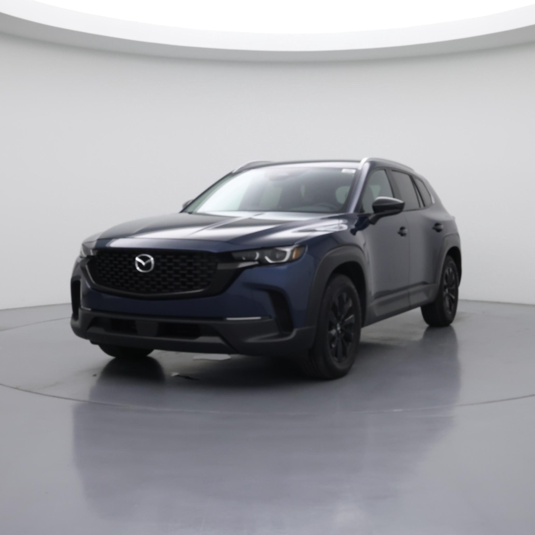 Thumbnail: 2025 Mazda CX-50 - 4