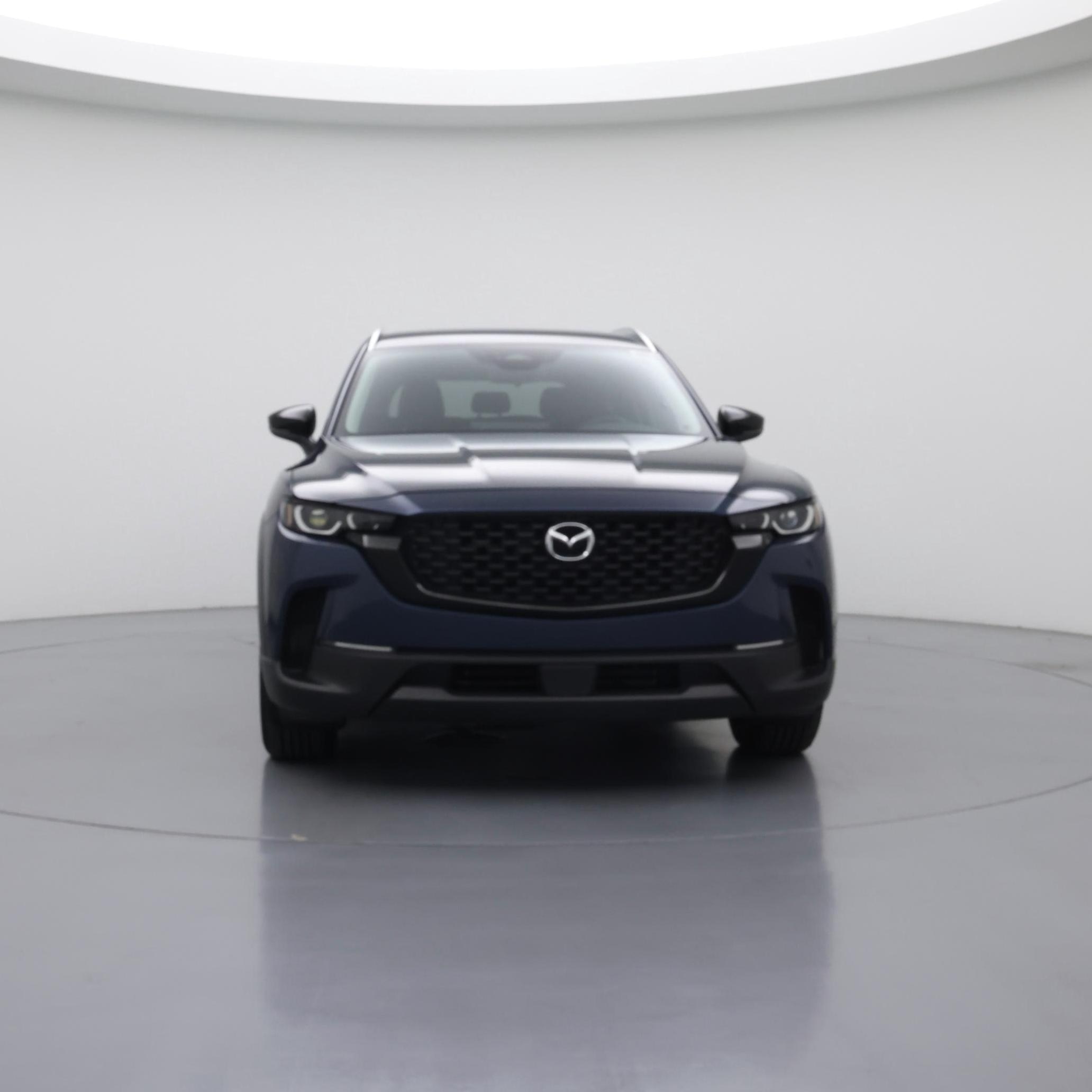 Thumbnail: 2025 Mazda CX-50 - 5