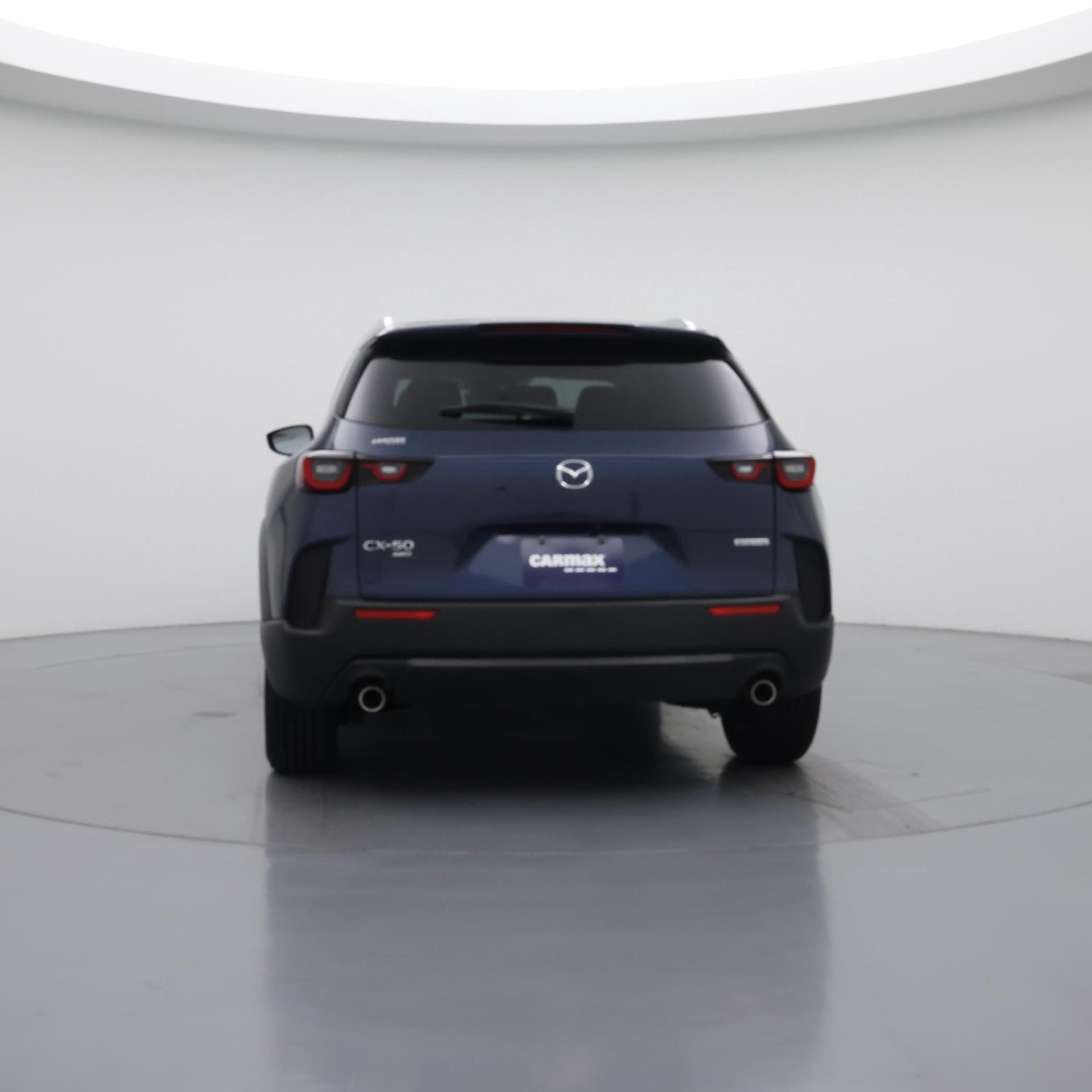 Thumbnail: 2025 Mazda CX-50 - 6
