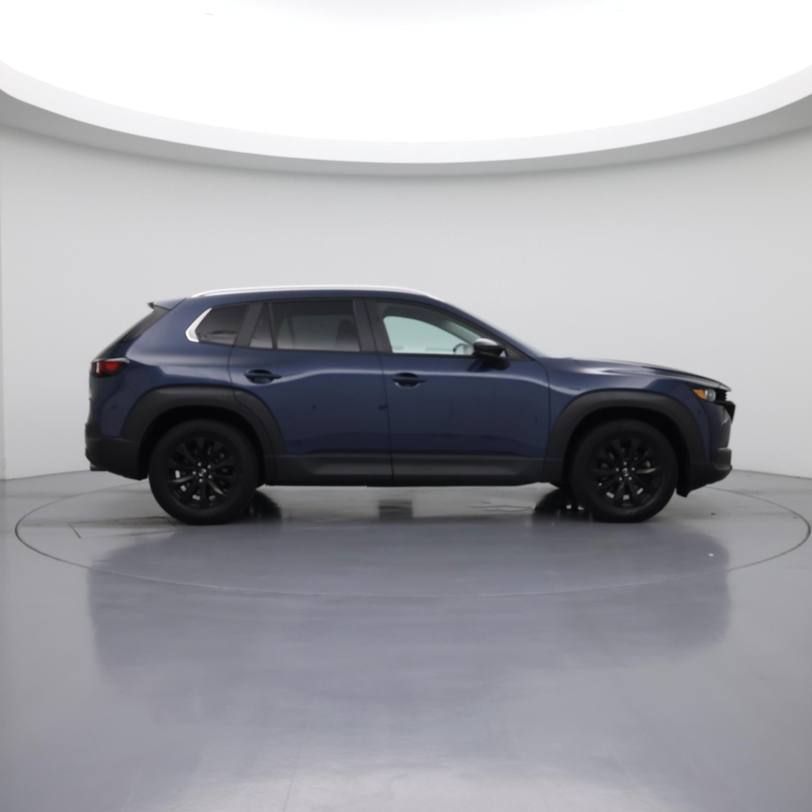 Thumbnail: 2025 Mazda CX-50 - 7