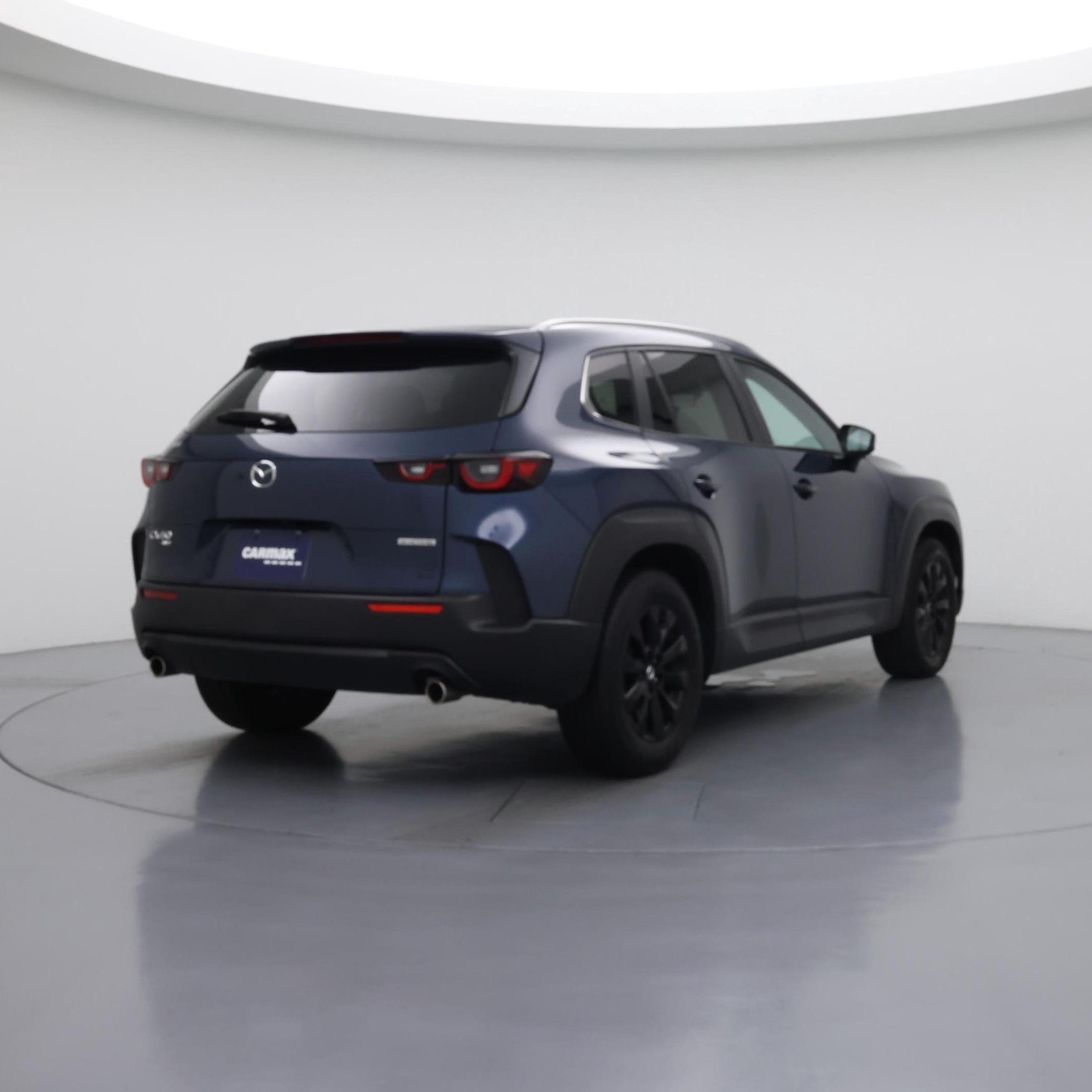 Thumbnail: 2025 Mazda CX-50 - 8
