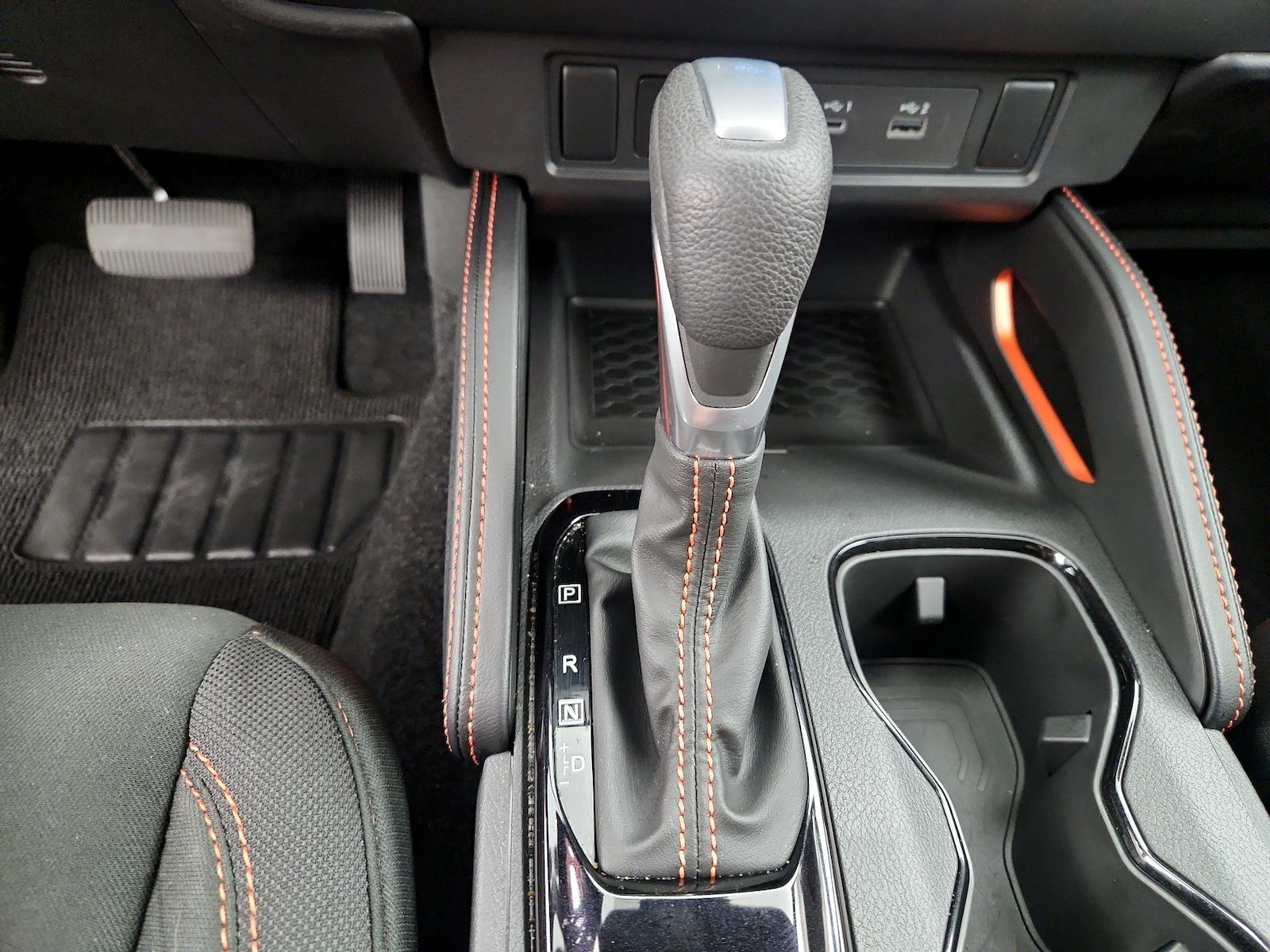 2025 Nissan Frontier PRO-X - Photo 18