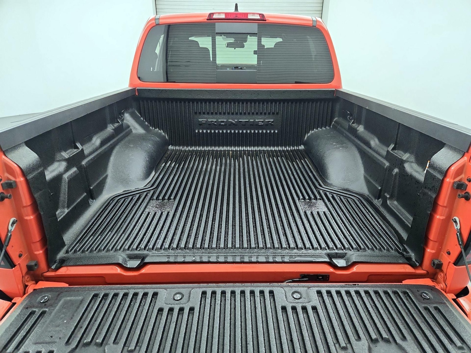 2025 Nissan Frontier PRO-X - Photo 21