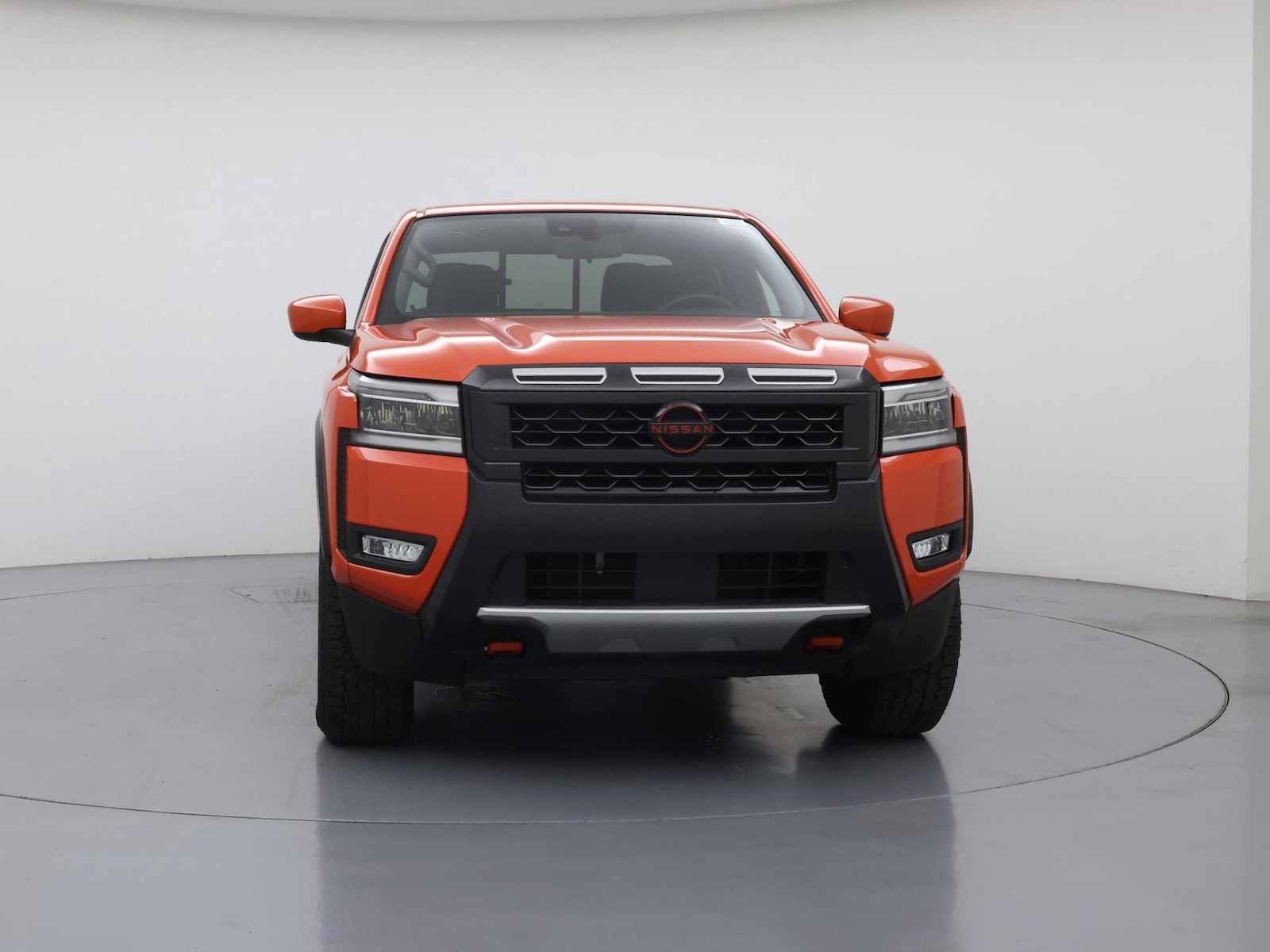 2025 Nissan Frontier PRO-X - Photo 6