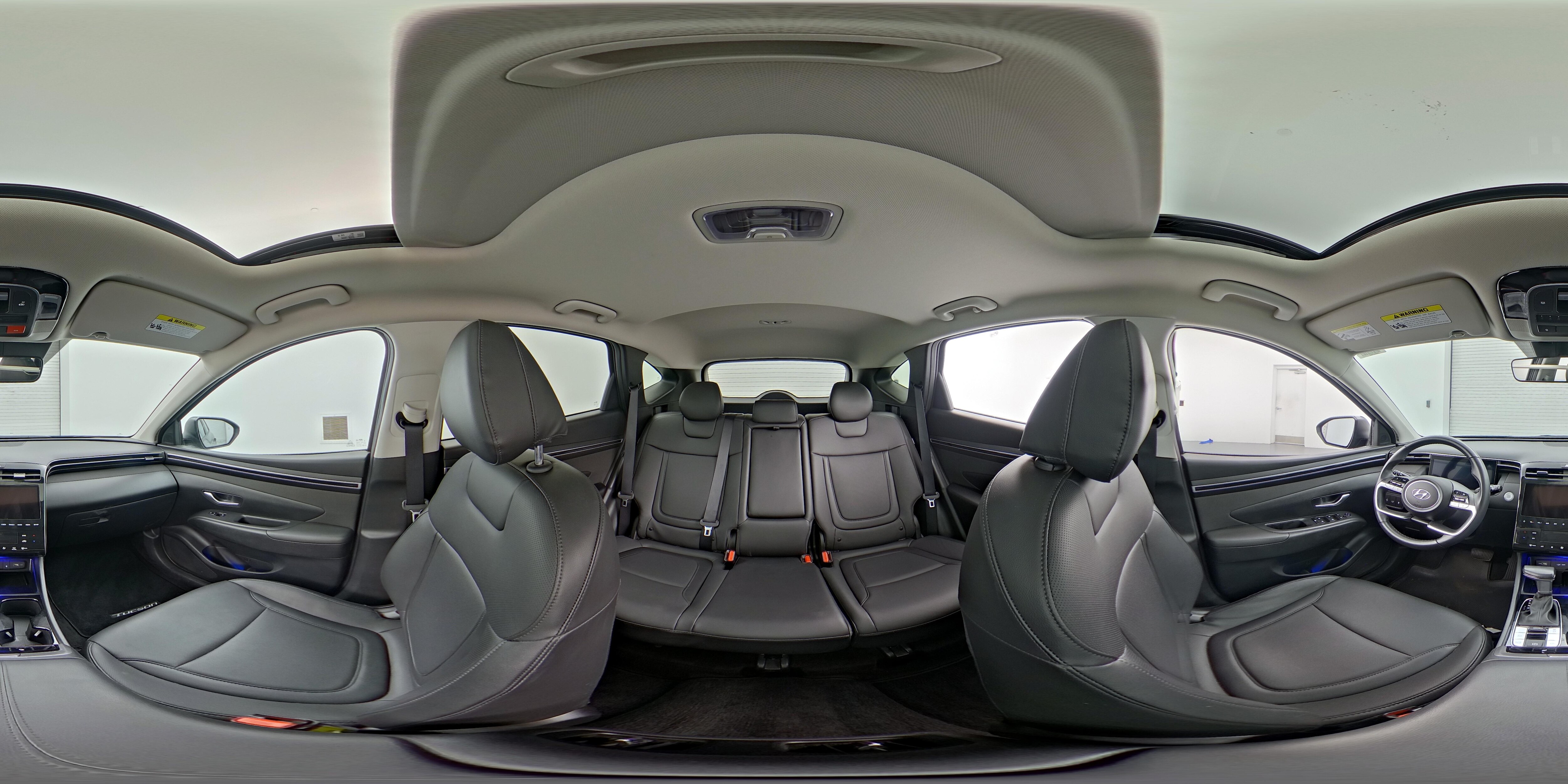 2024 Hyundai Tucson SEL - Photo 26