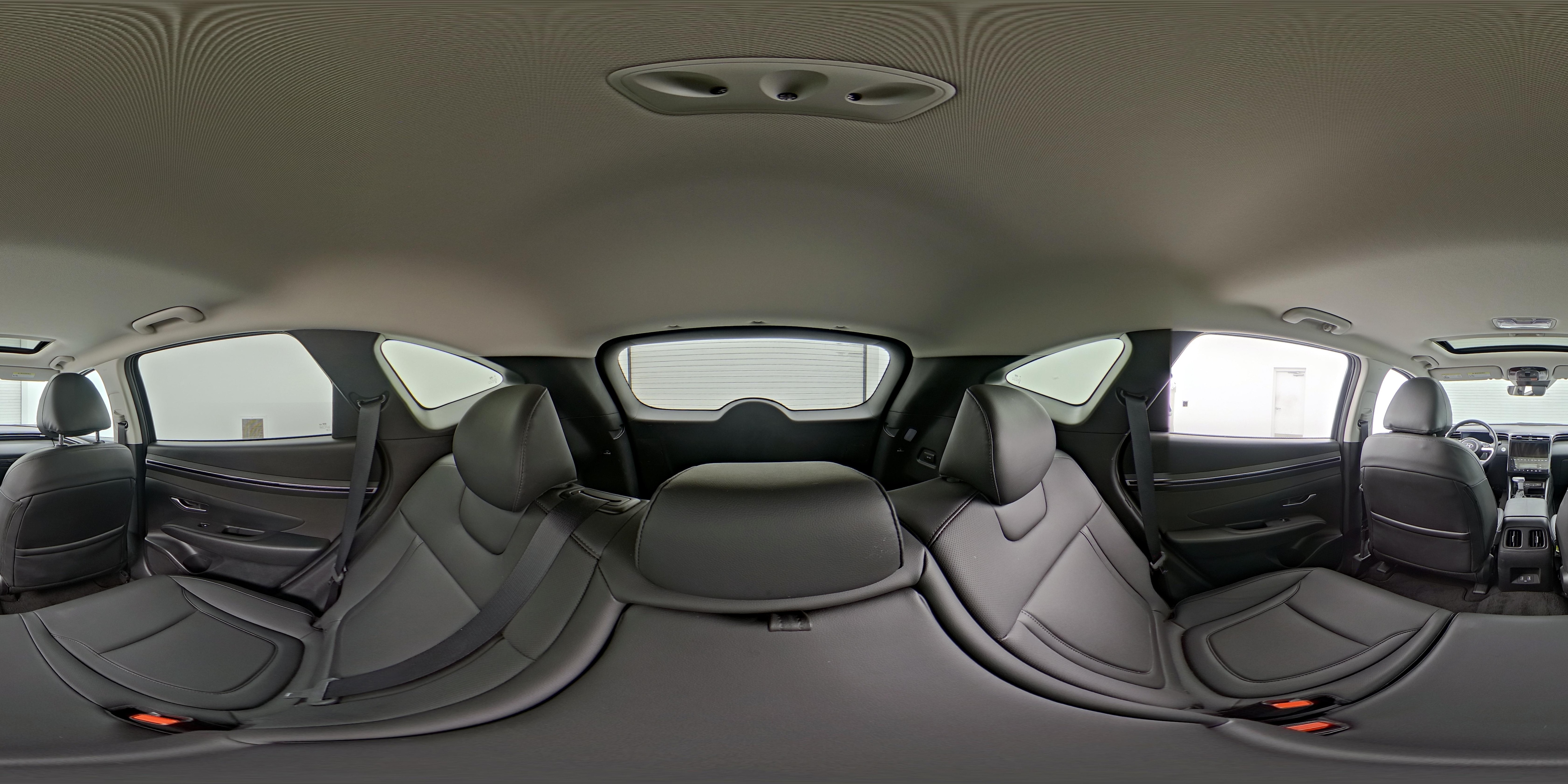 2024 Hyundai Tucson SEL - Photo 27