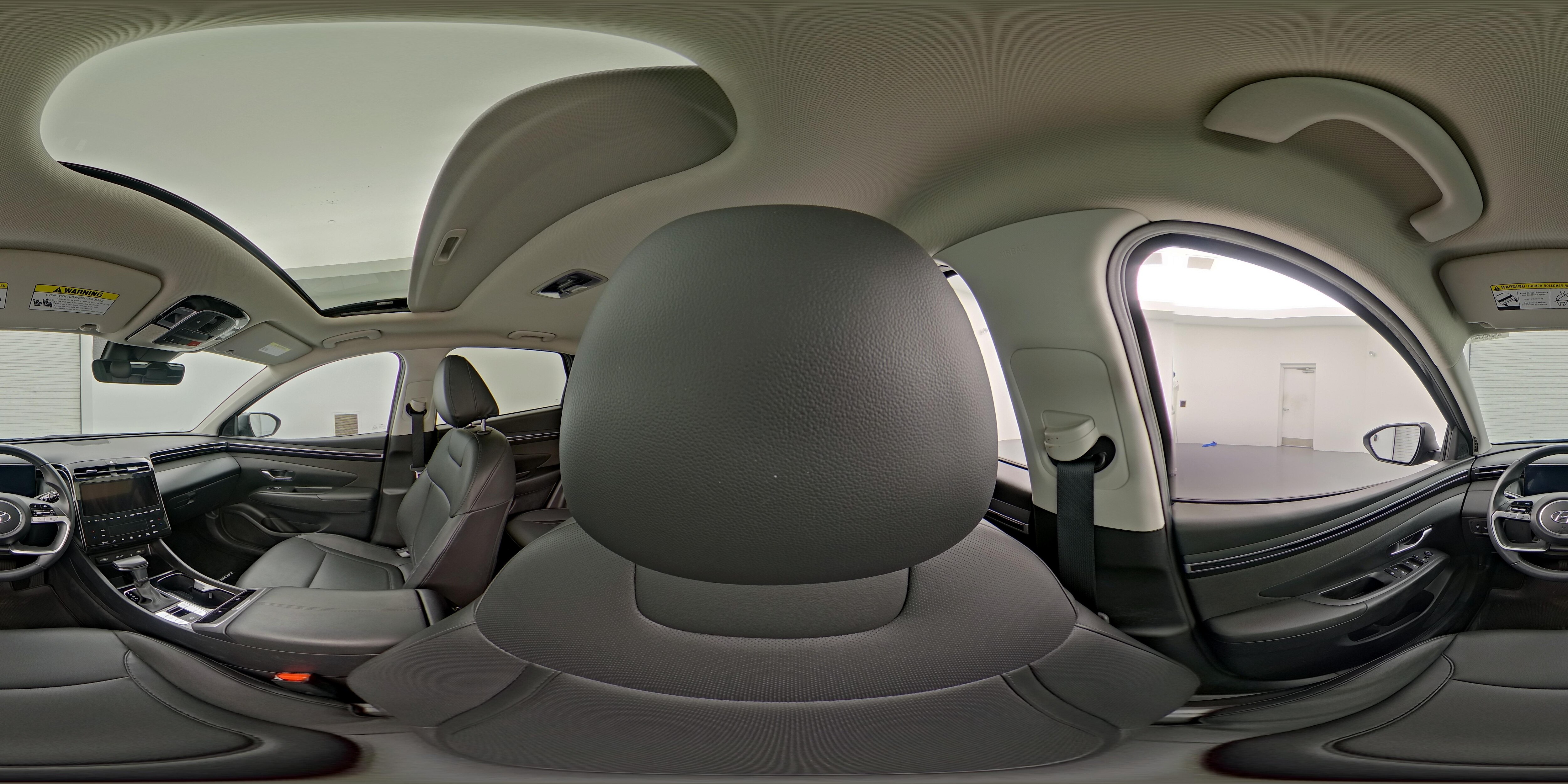 2024 Hyundai Tucson SEL - Photo 28