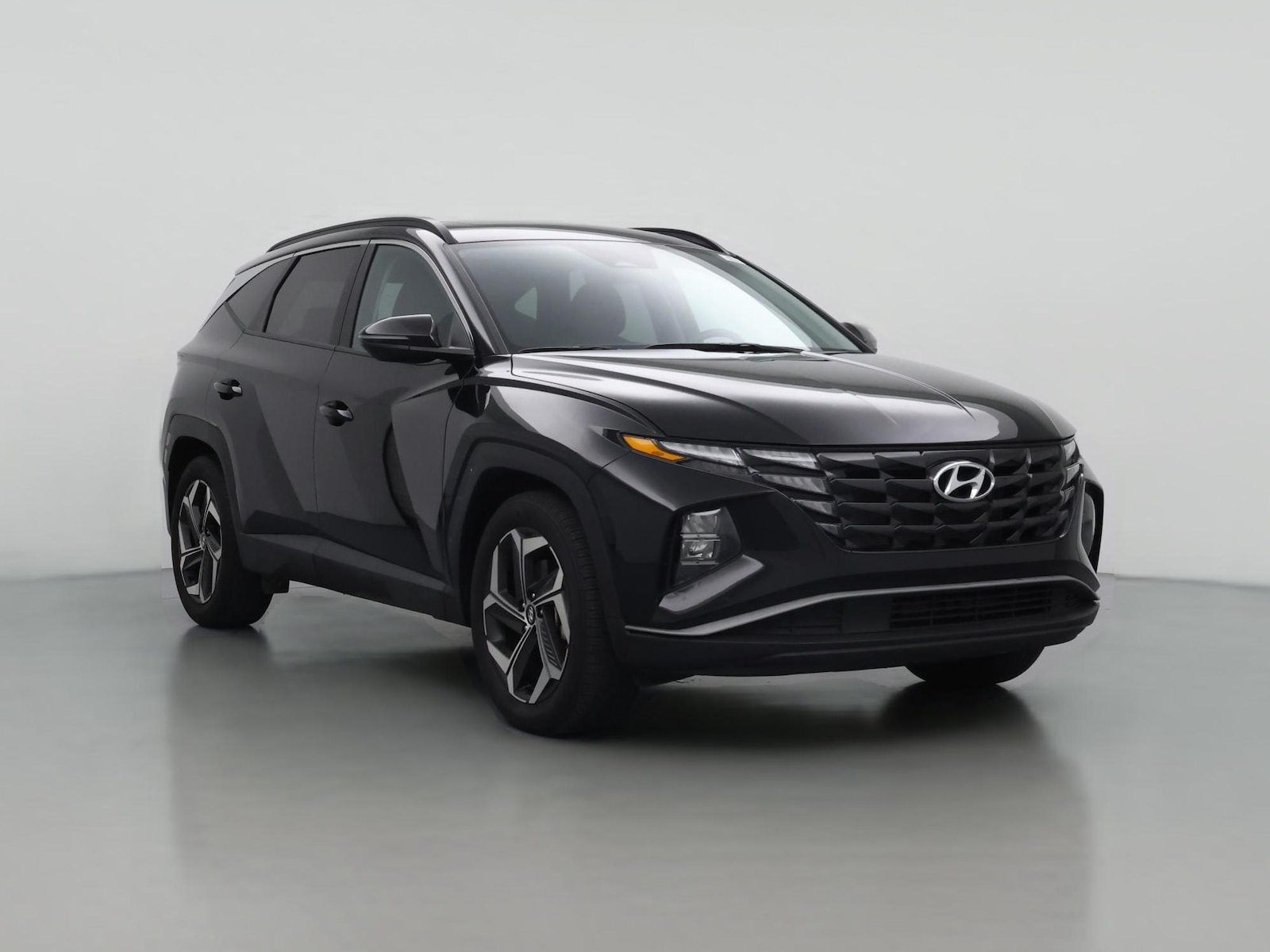 2024 Hyundai Tucson SEL - Photo 1