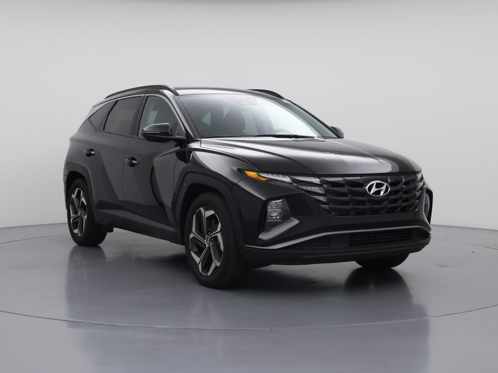 2024 Hyundai Tucson SEL - Photo 2