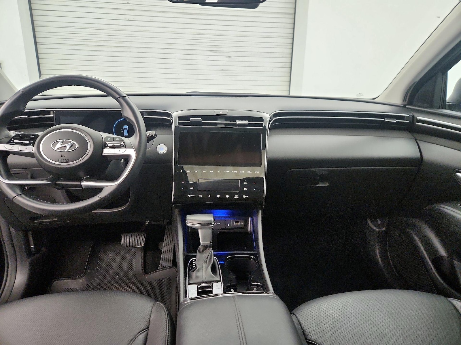 2024 Hyundai Tucson SEL - Photo 10