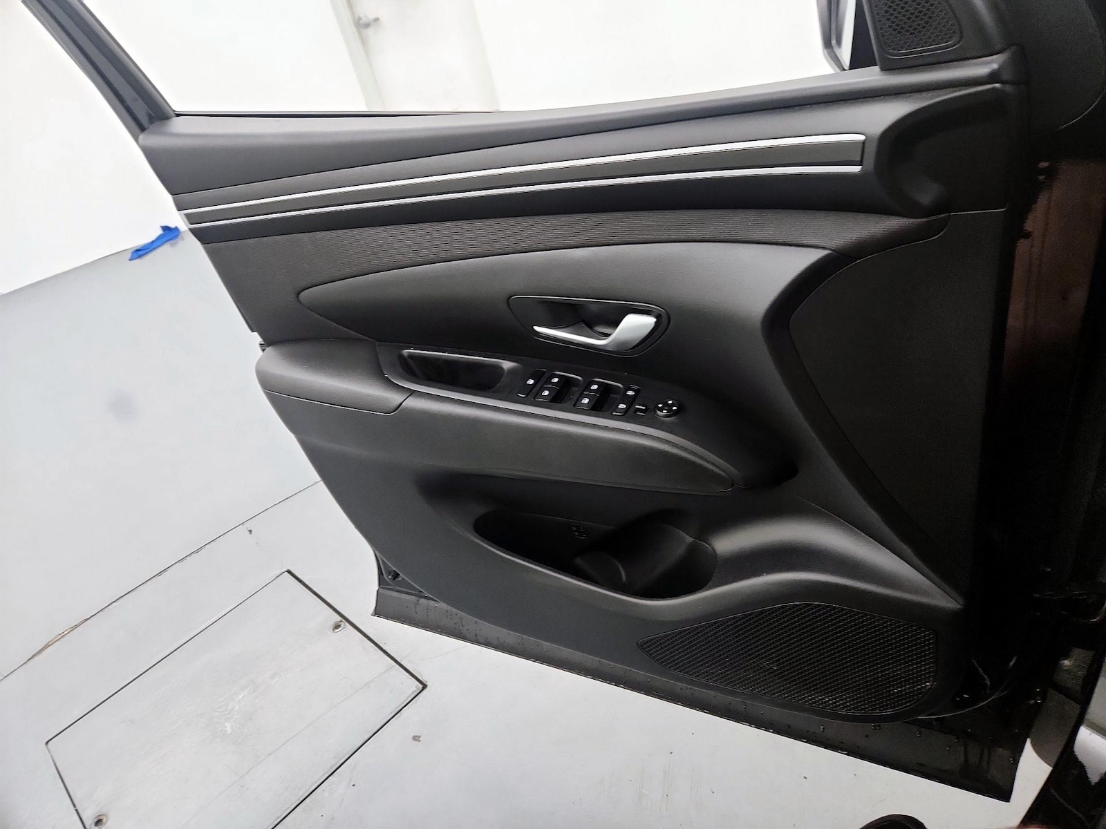 2024 Hyundai Tucson SEL - Photo 13