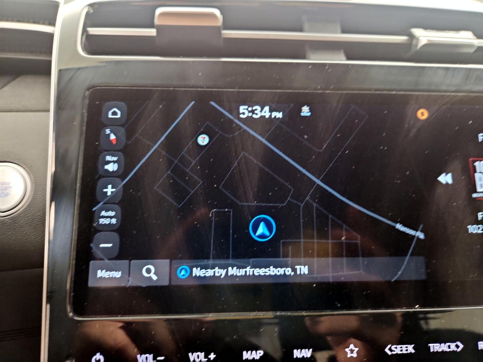 2024 Hyundai Tucson SEL - Photo 15