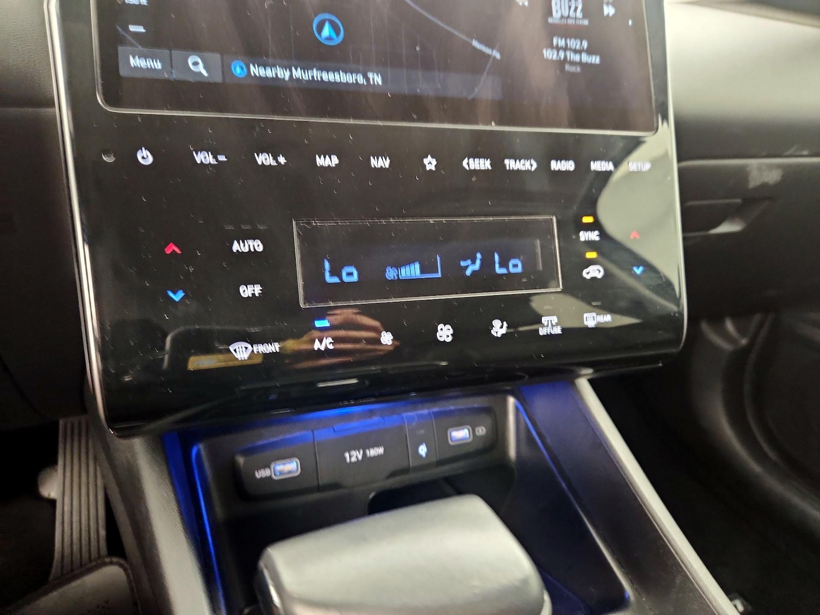 2024 Hyundai Tucson SEL - Photo 18