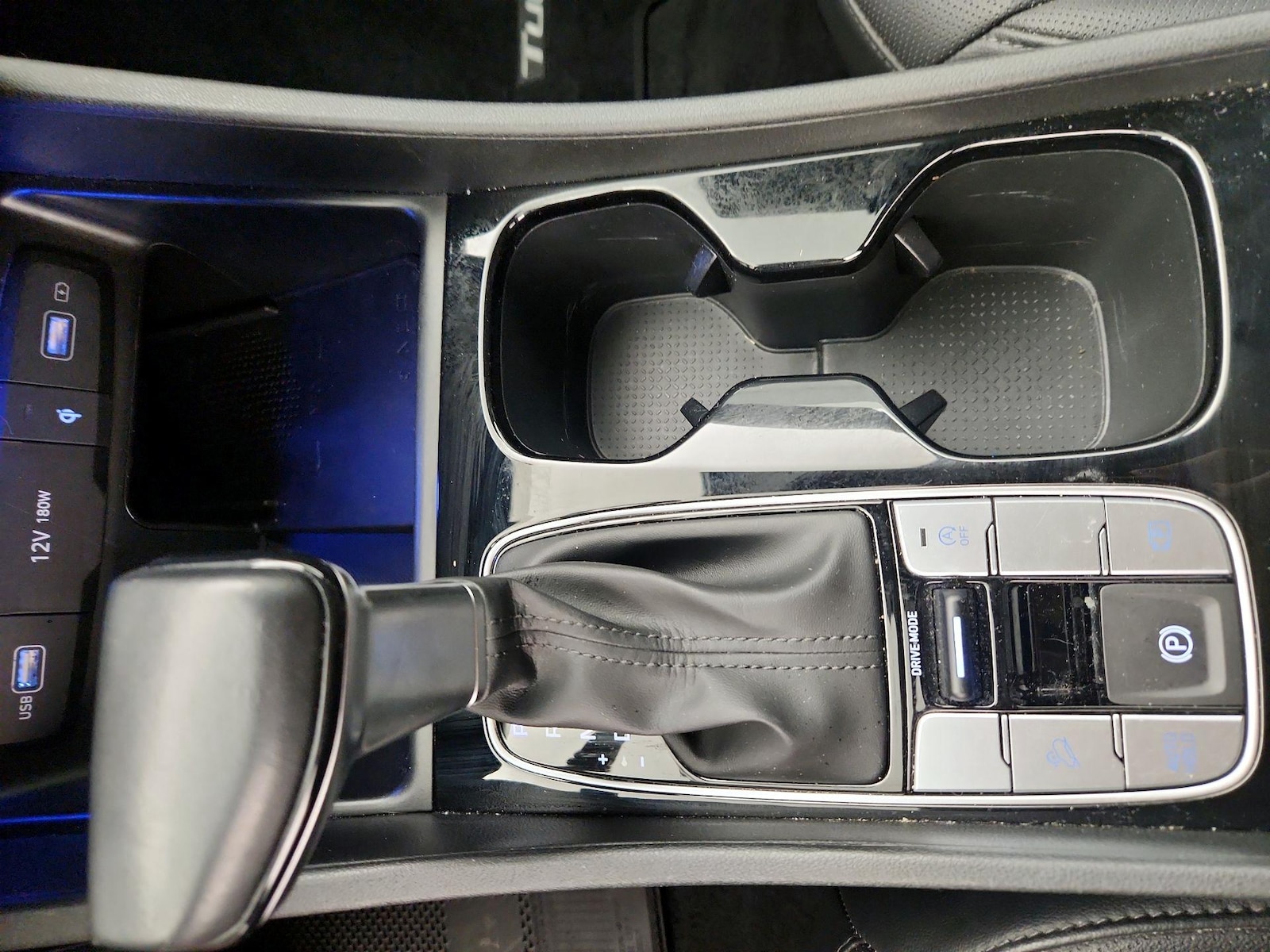 2024 Hyundai Tucson SEL - Photo 19