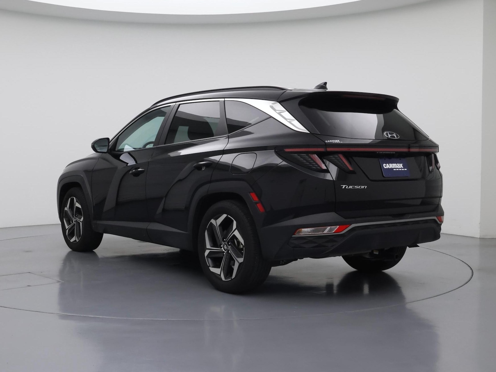 2024 Hyundai Tucson SEL - Photo 3