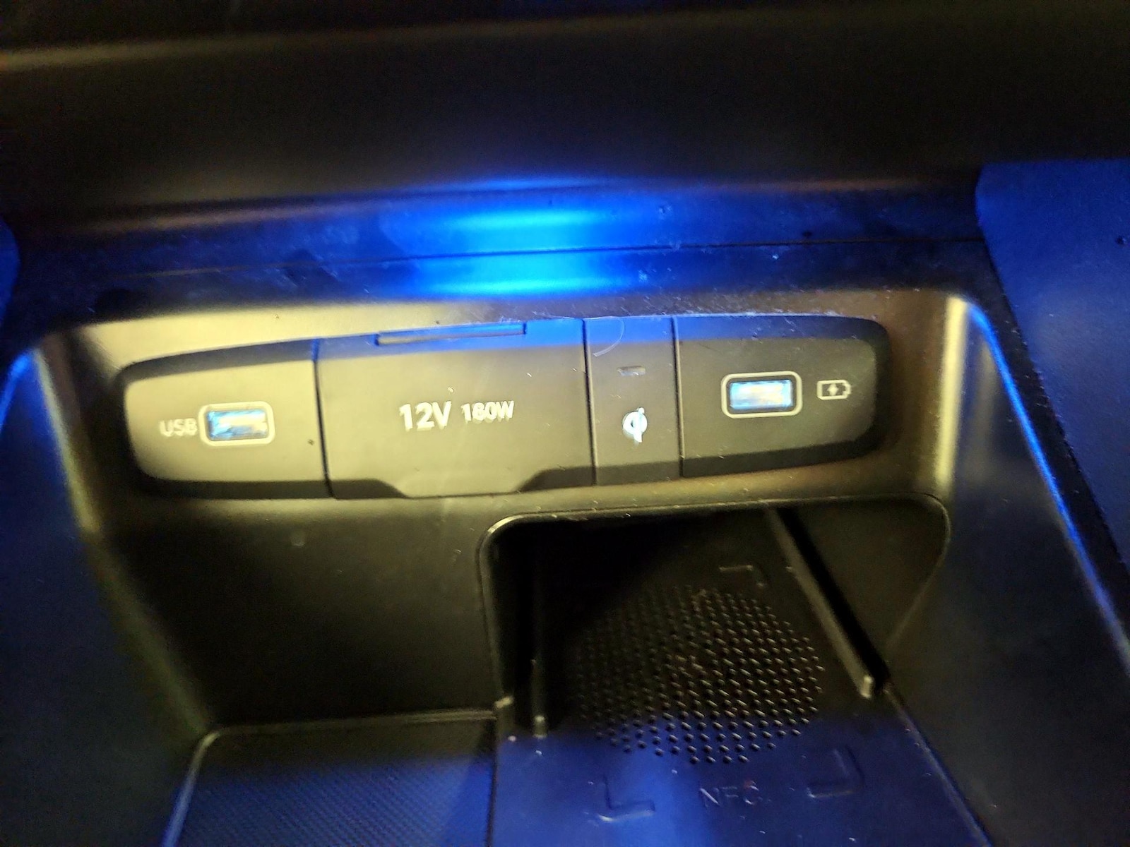 2024 Hyundai Tucson SEL - Photo 20