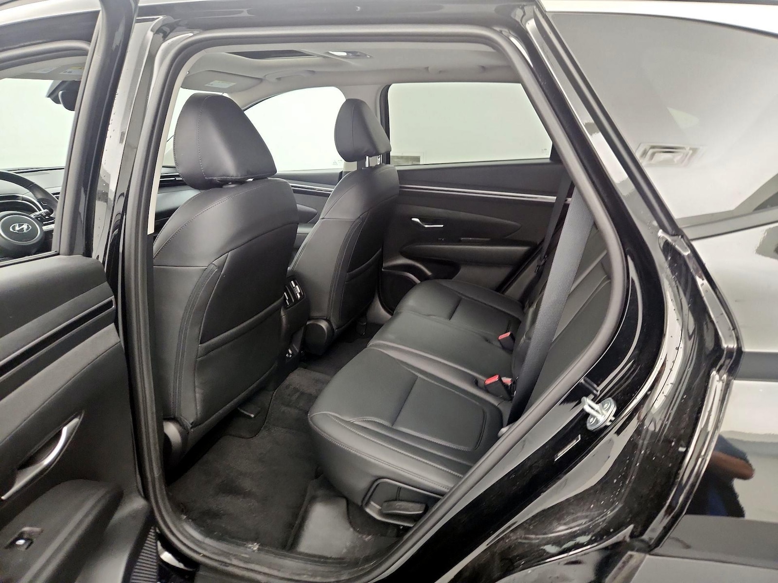 2024 Hyundai Tucson SEL - Photo 22