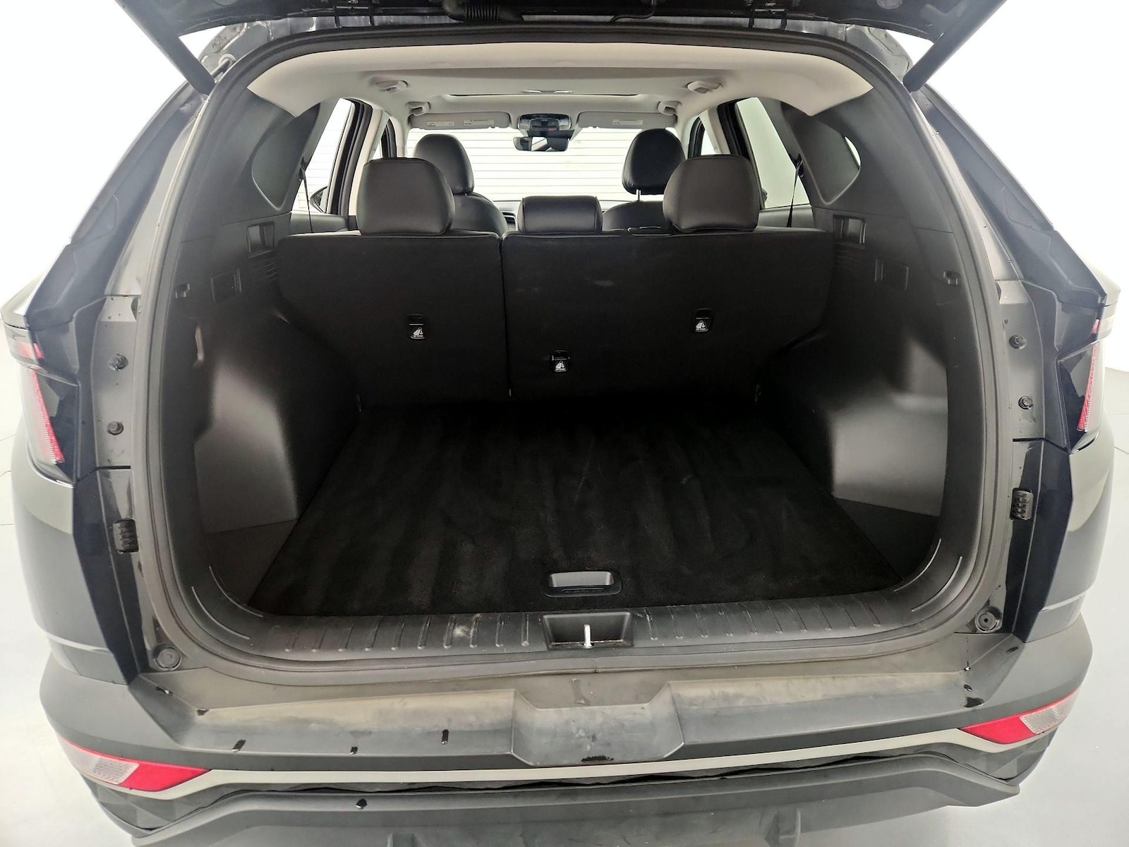 2024 Hyundai Tucson SEL - Photo 23