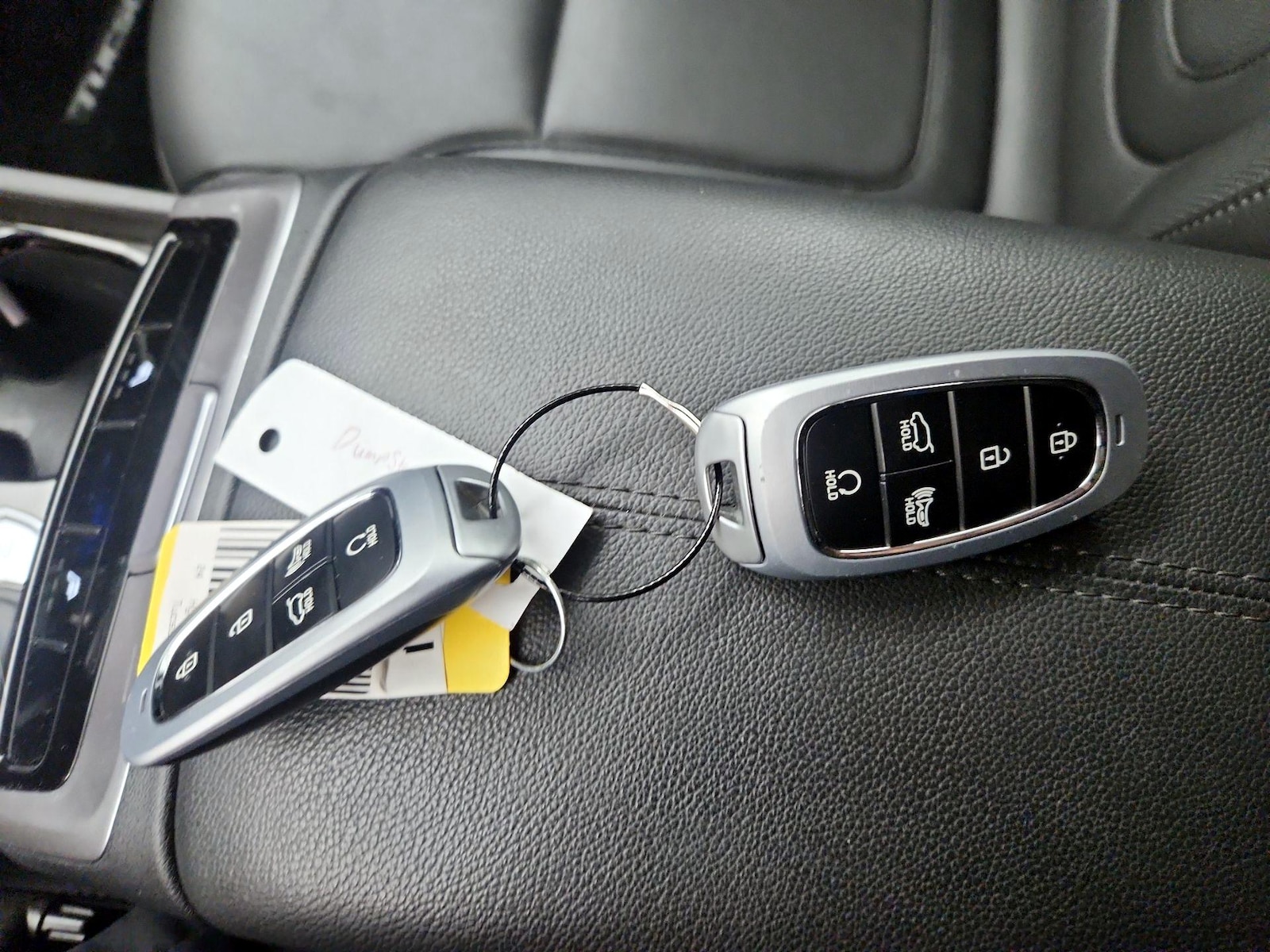 2024 Hyundai Tucson SEL - Photo 25