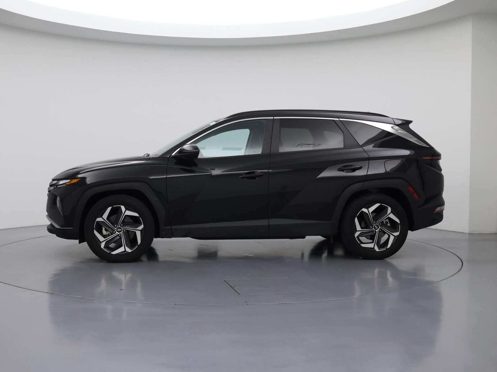 2024 Hyundai Tucson SEL - Photo 4