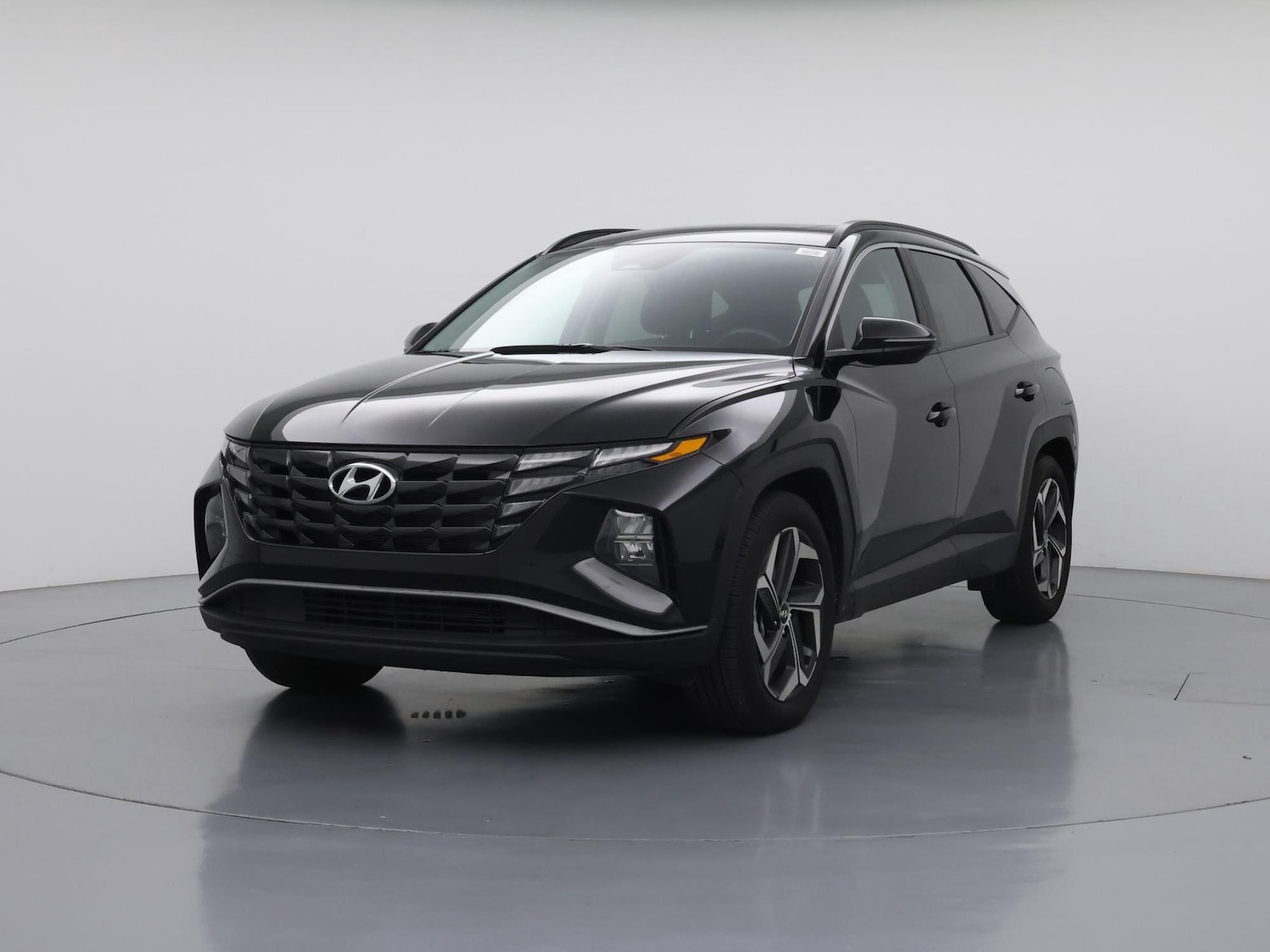 2024 Hyundai Tucson SEL - Photo 5