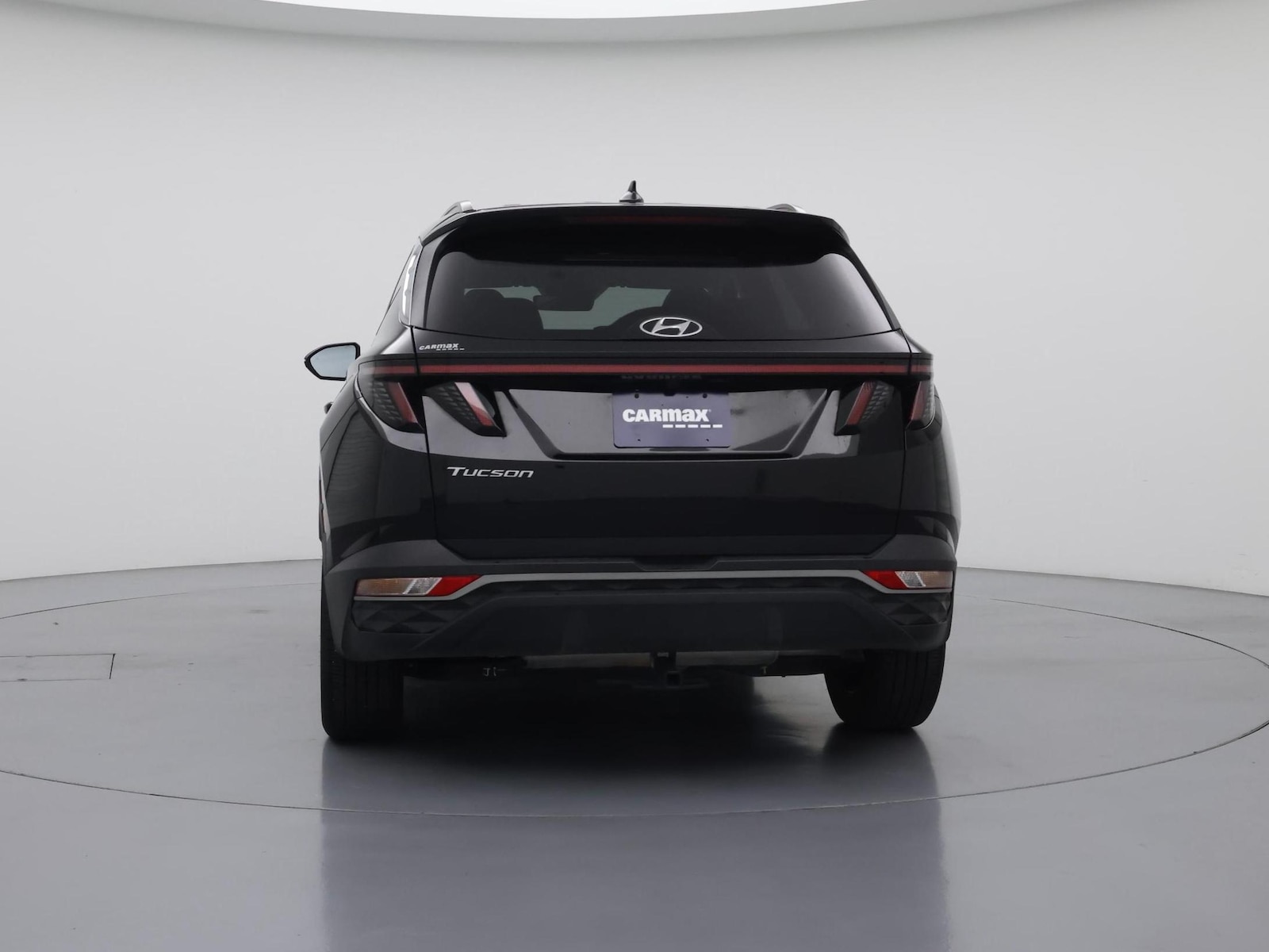 2024 Hyundai Tucson SEL - Photo 7
